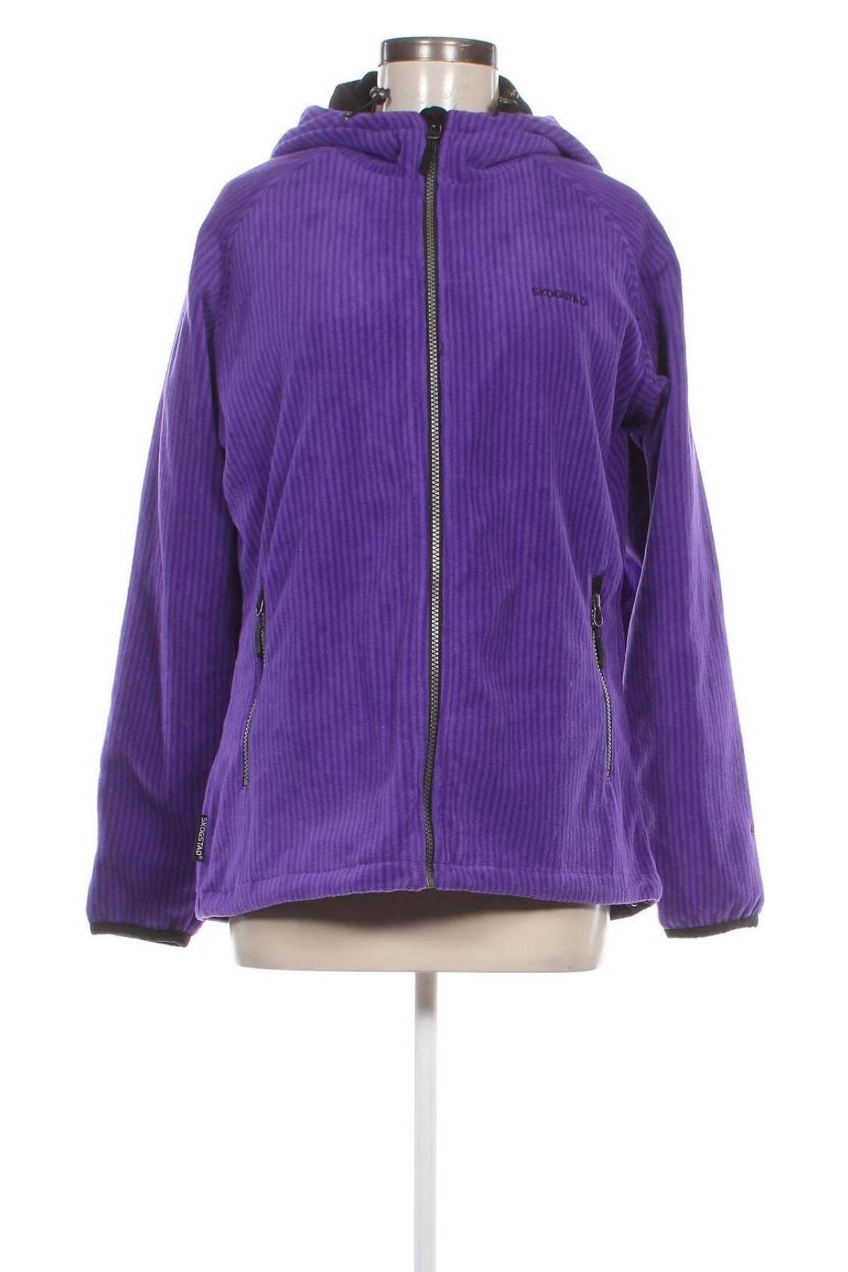 Damenjacke Skogstad, Größe M, Farbe Lila, Preis 57,49 €