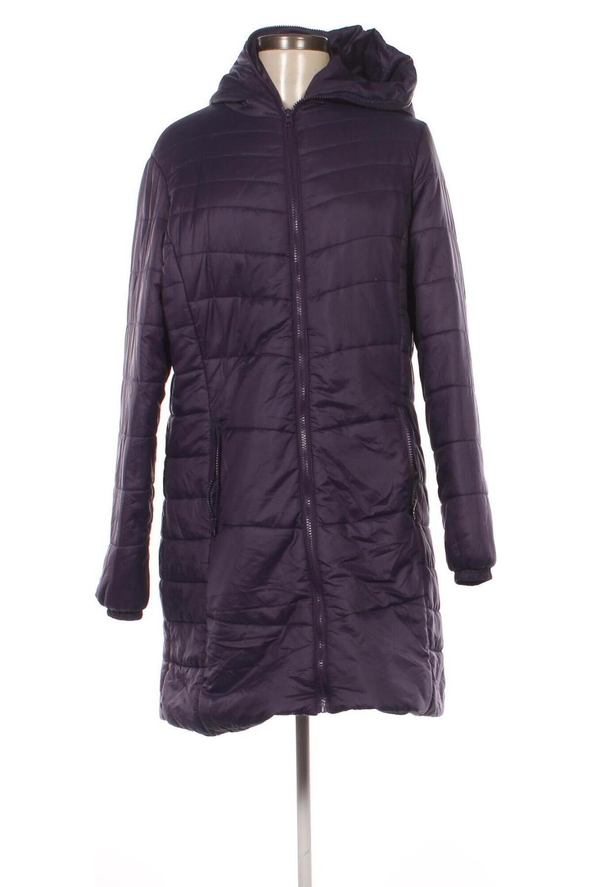 Damenjacke Soya Concept, Größe L, Farbe Lila, Preis 61,99 €