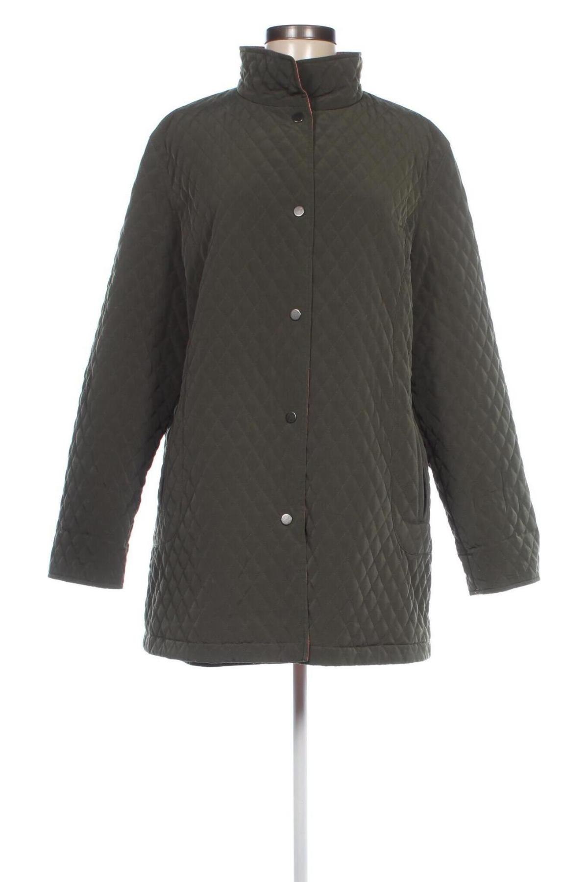 Damenjacke Talbots, Größe L, Farbe Mehrfarbig, Preis 25,99 €