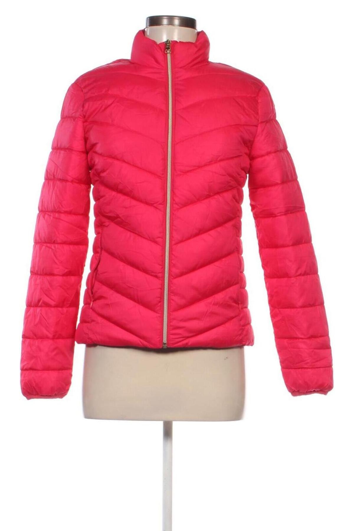 Damenjacke Terranova, Größe S, Farbe Rosa, Preis 33,99 €