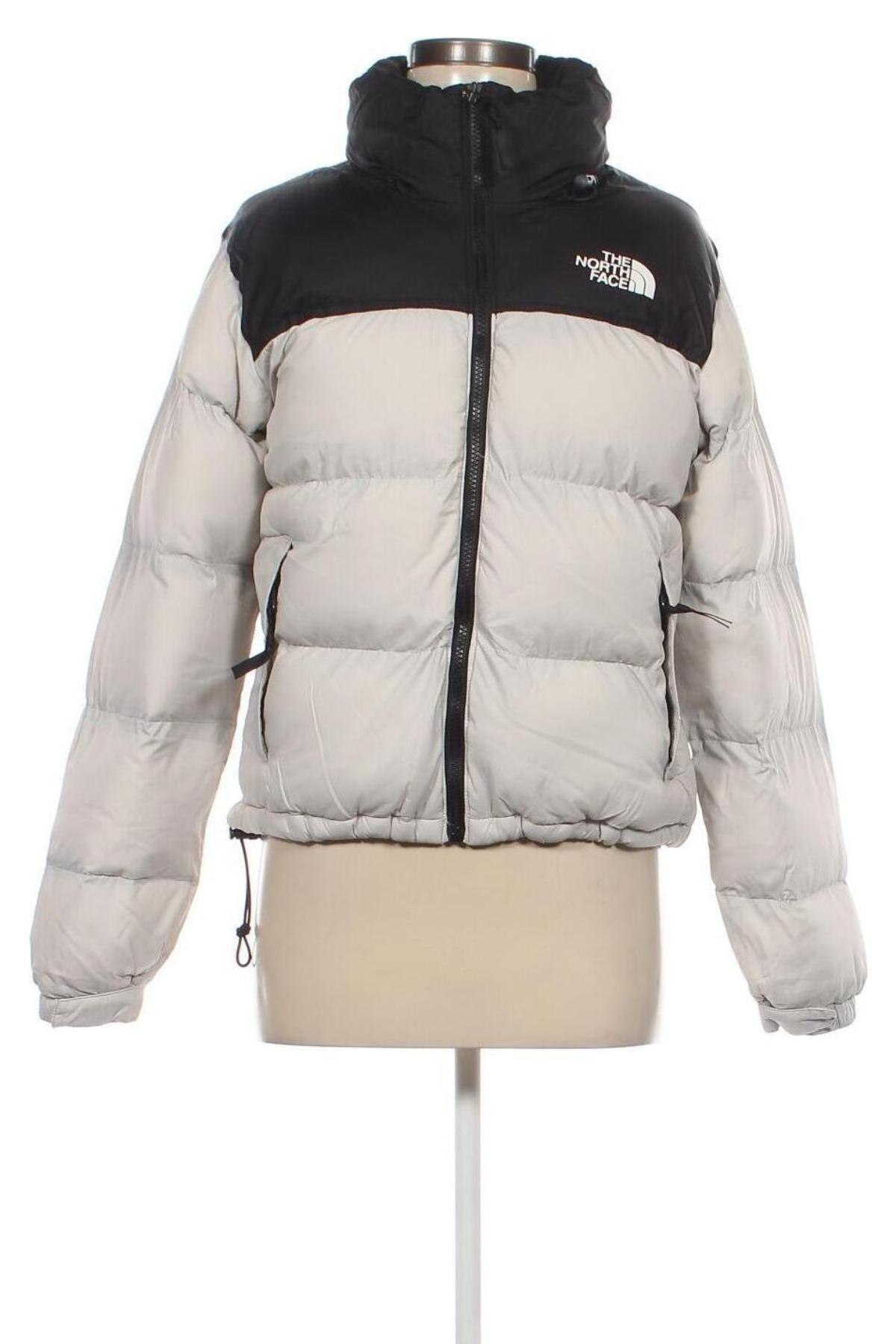 Dámska bunda  The North Face, Veľkosť M, Farba Viacfarebná, Cena  91,00 €