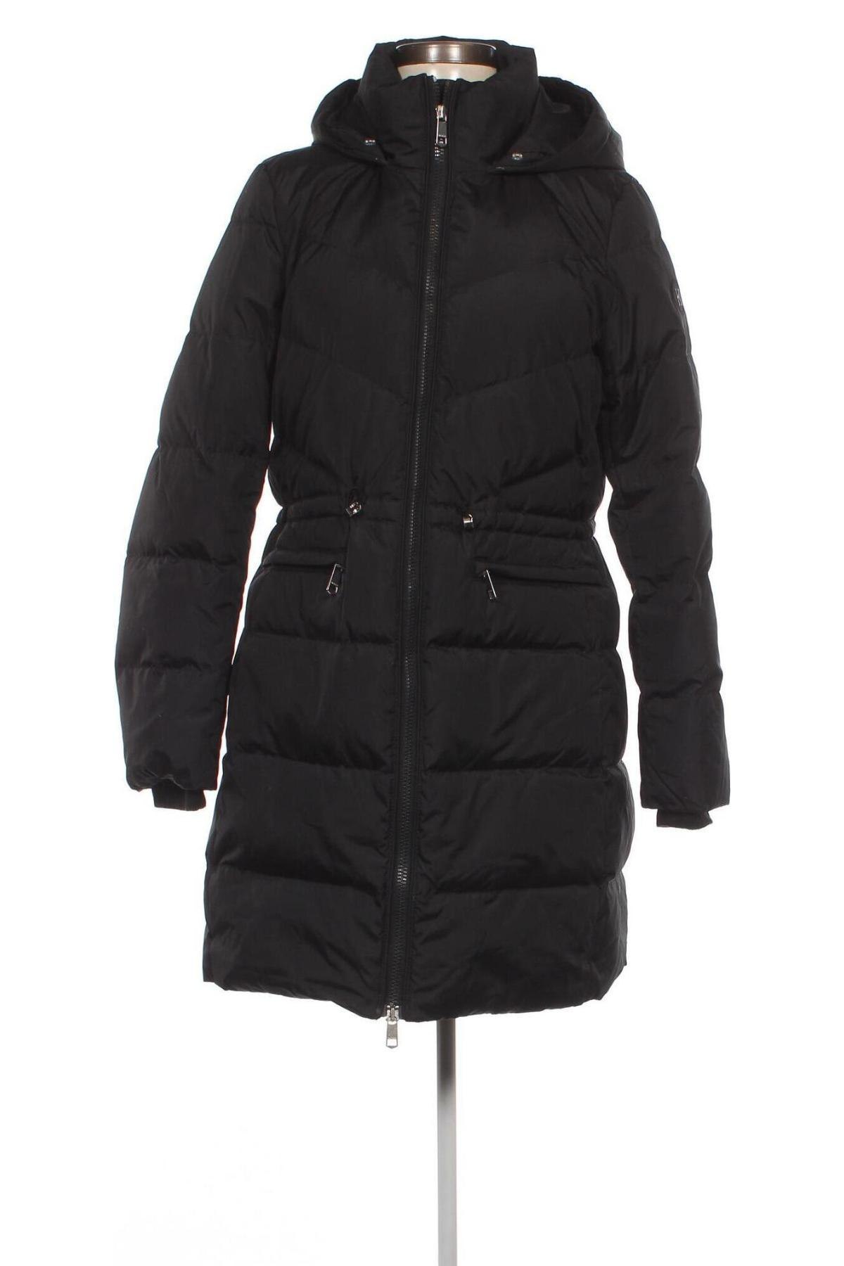 Geacă de femei Tommy Hilfiger, Mărime M, Culoare Negru, Preț 562,99 Lei