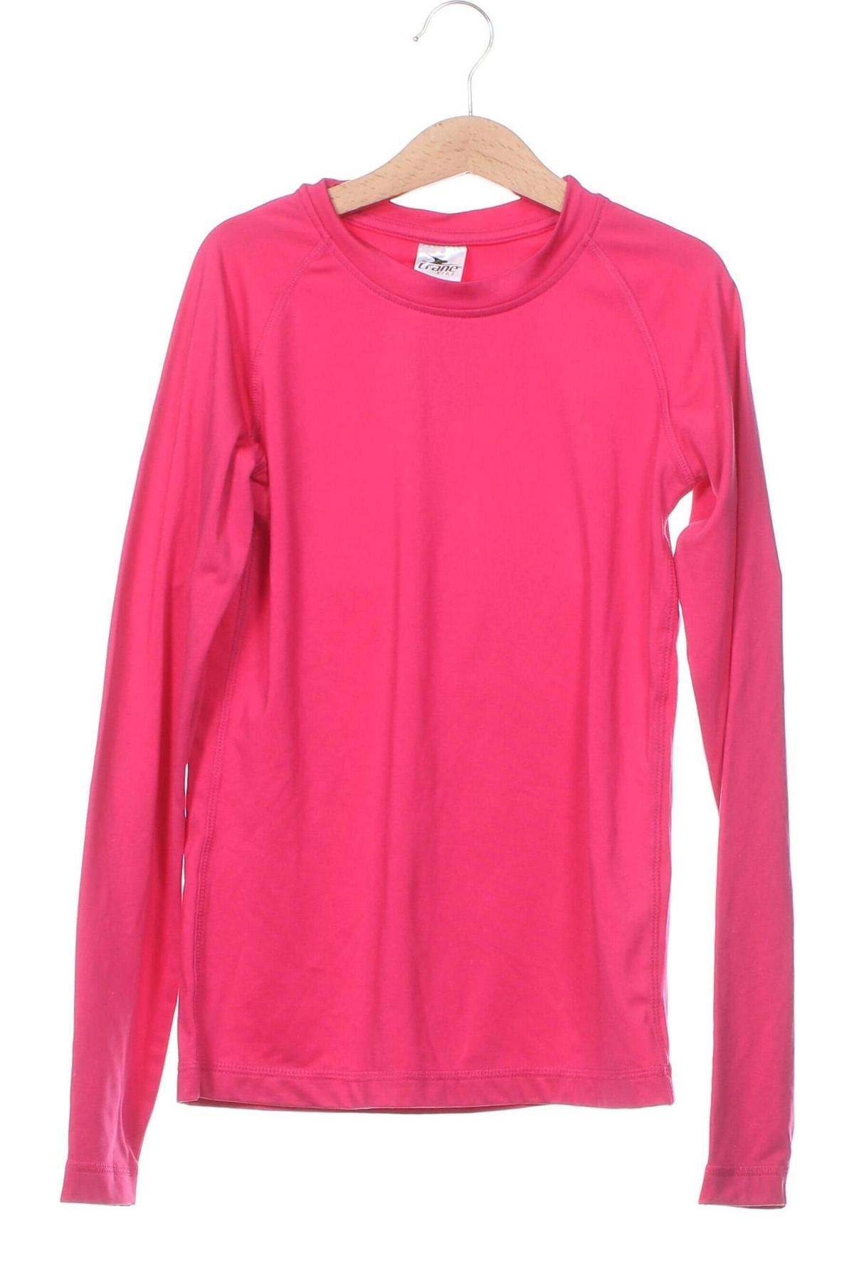 Kinder Shirt Crane, Größe 10-11y/ 146-152 cm, Farbe Rosa, Preis € 14,99