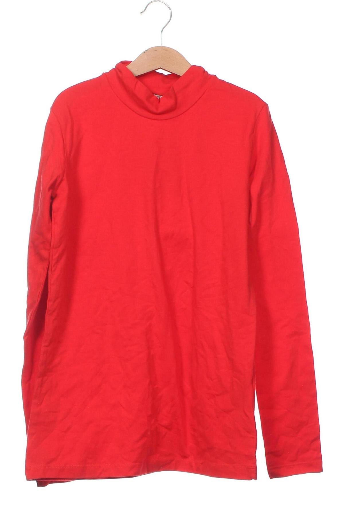 Kinder Shirt F.LLI Campagnolo, Größe 14-15y/ 168-170 cm, Farbe Rot, Preis 7,99 €