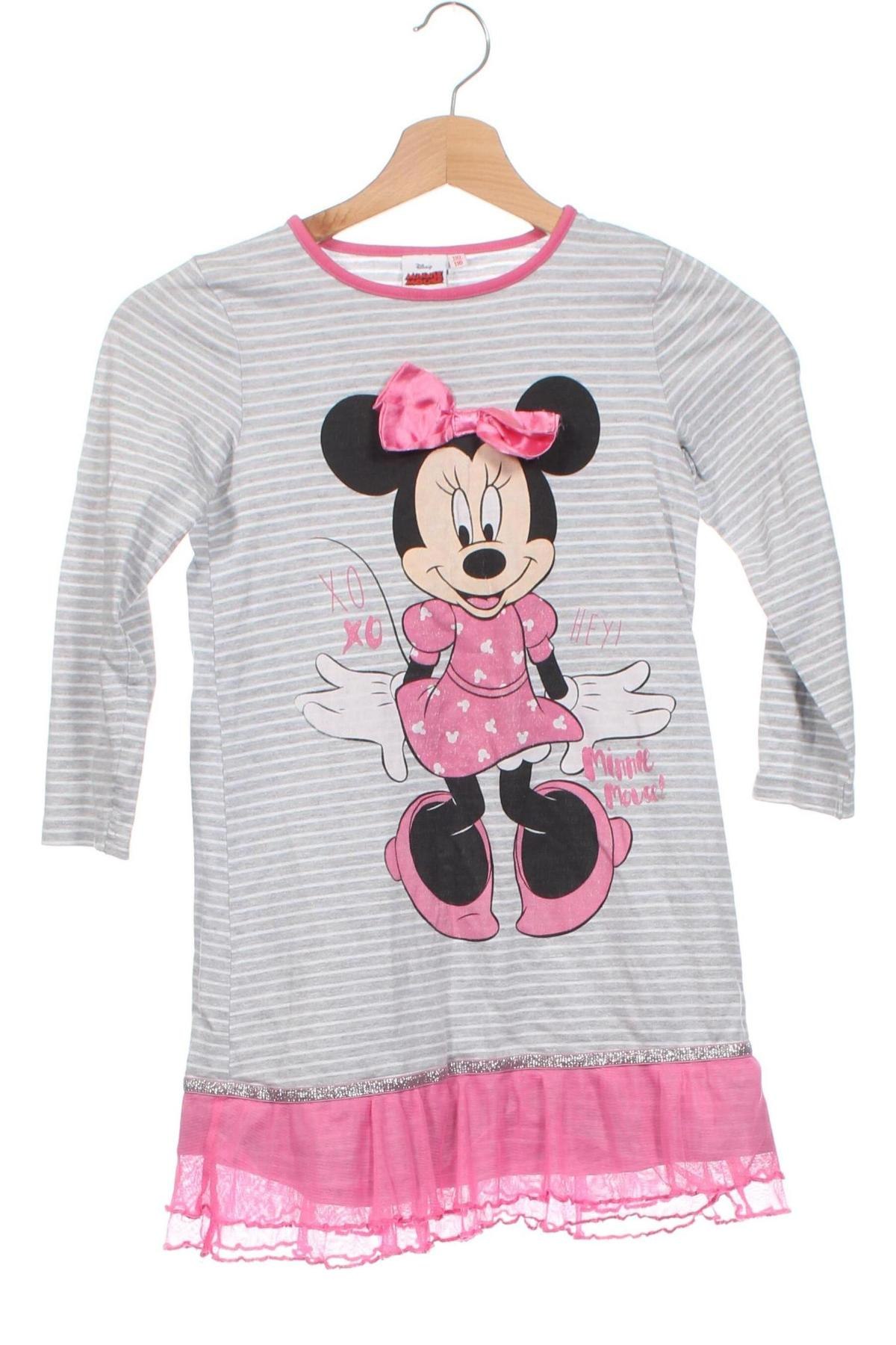 Dětské šaty  Disney, Velikost 4-5y/ 110-116 cm, Barva Vícebarevné, Cena  272,00 Kč