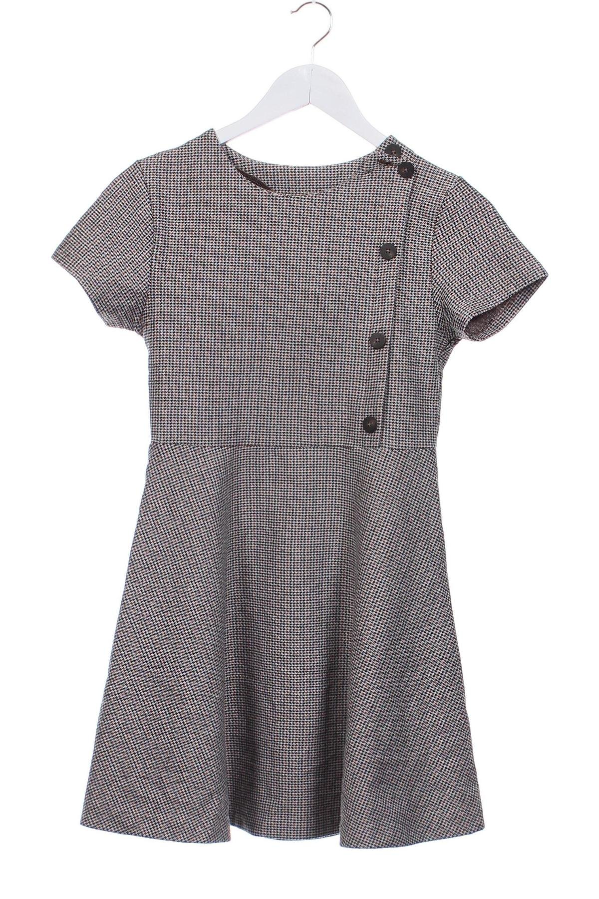 Kinderkleid Zara, Größe 13-14y/ 164-168 cm, Farbe Mehrfarbig, Preis € 8,99