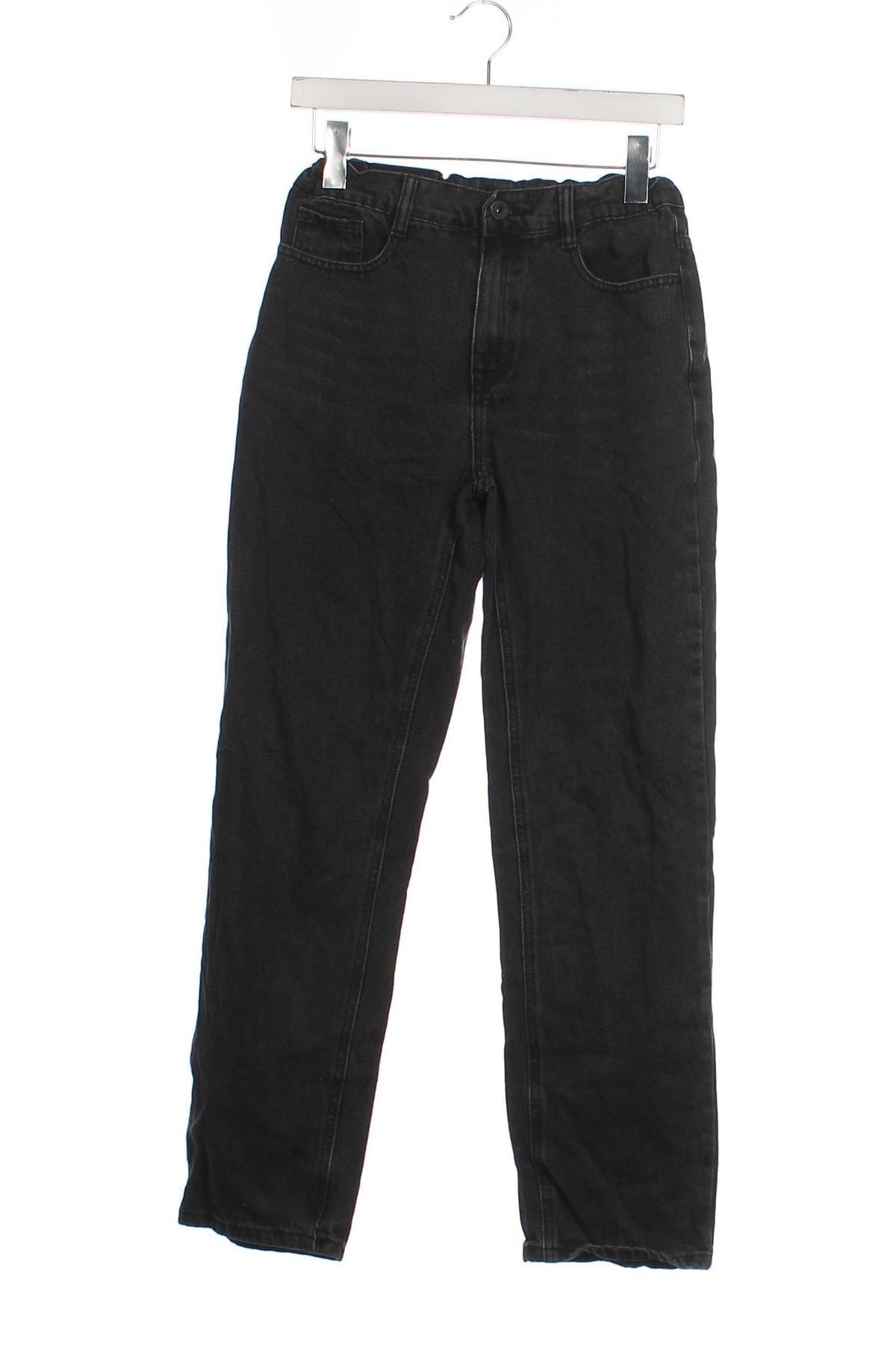 Kinderjeans, Größe 12-13y/ 158-164 cm, Farbe Schwarz, Preis € 22,49