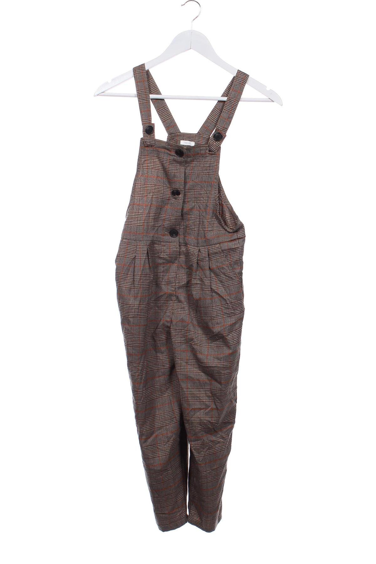 Kinder Overall Next, Größe 8-9y/ 134-140 cm, Farbe Mehrfarbig, Preis 18,99 €