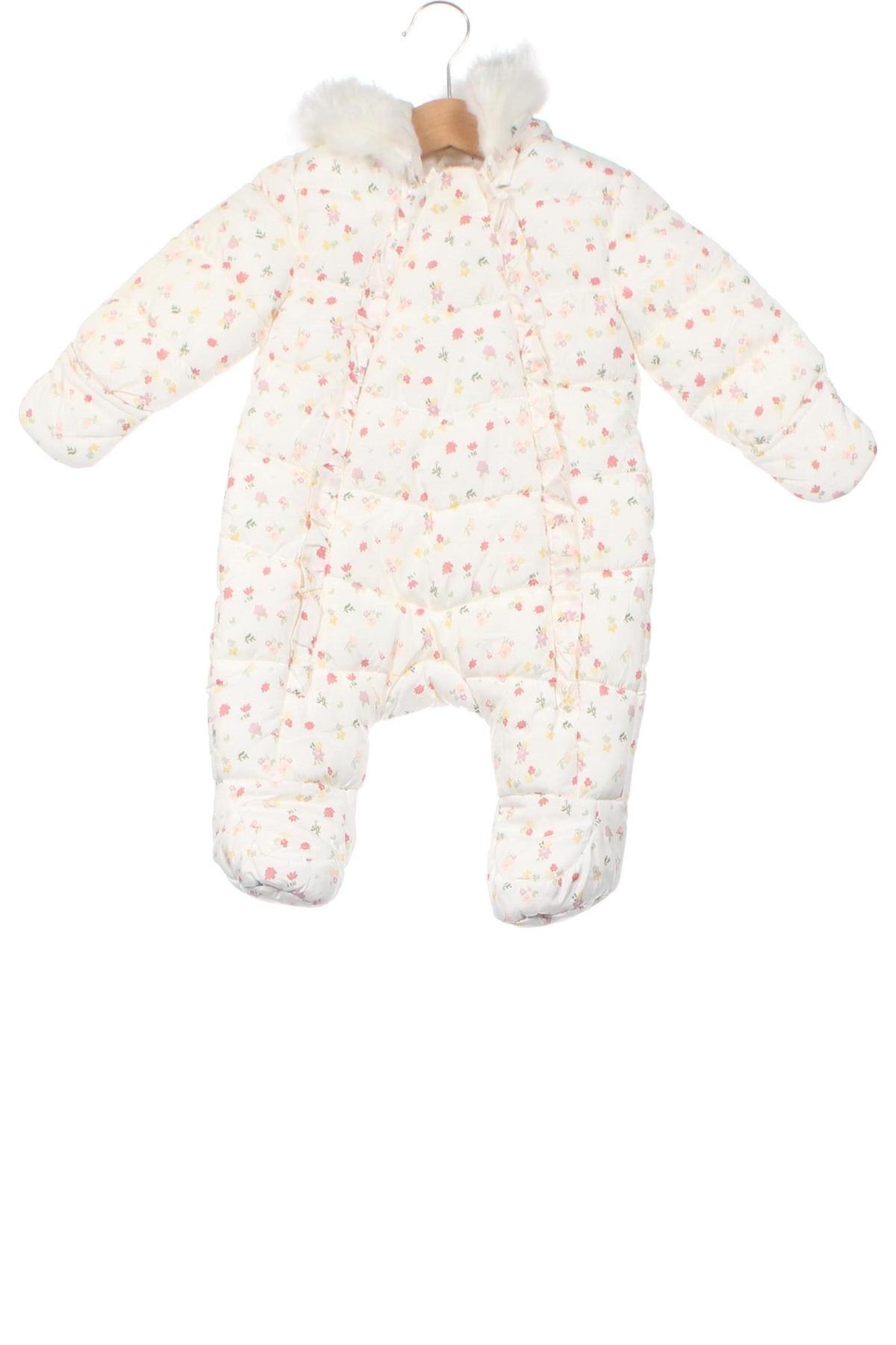 Kinder Overall Primark, Größe 2-3m/ 56-62 cm, Farbe Mehrfarbig, Preis € 16,99