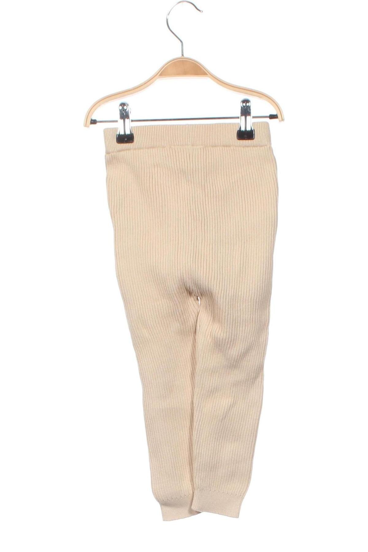 Kinderlegging, Größe 18-24m/ 86-98 cm, Farbe Beige, Preis 7,99 €