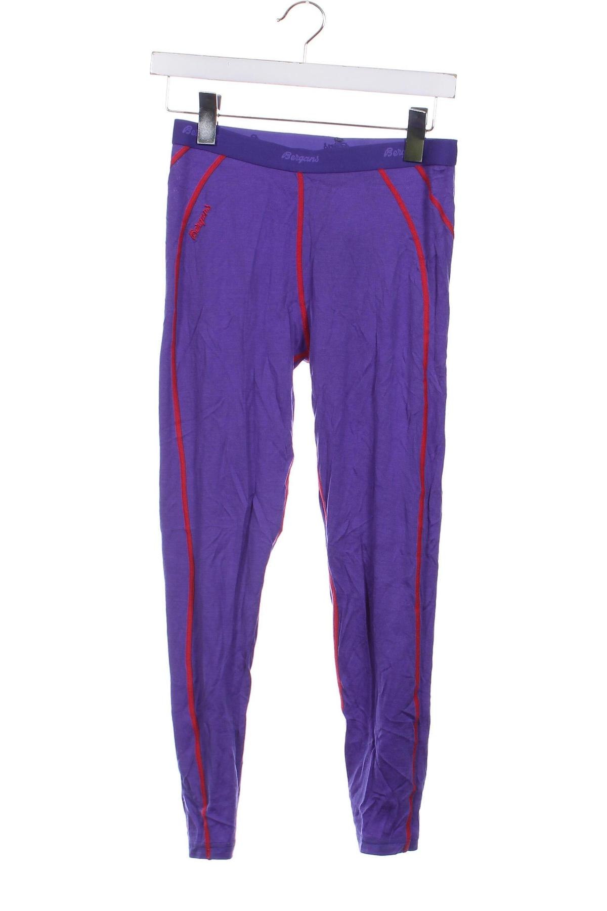 Kinderlegging Bergans of Norway, Größe 13-14y/ 164-168 cm, Farbe Lila, Preis 24,99 €