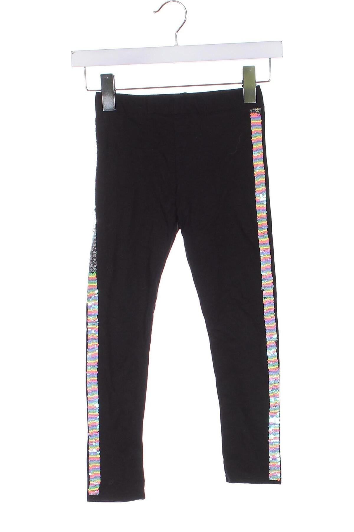 Kinderlegging H&M, Größe 7-8y/ 128-134 cm, Farbe Schwarz, Preis € 13,49