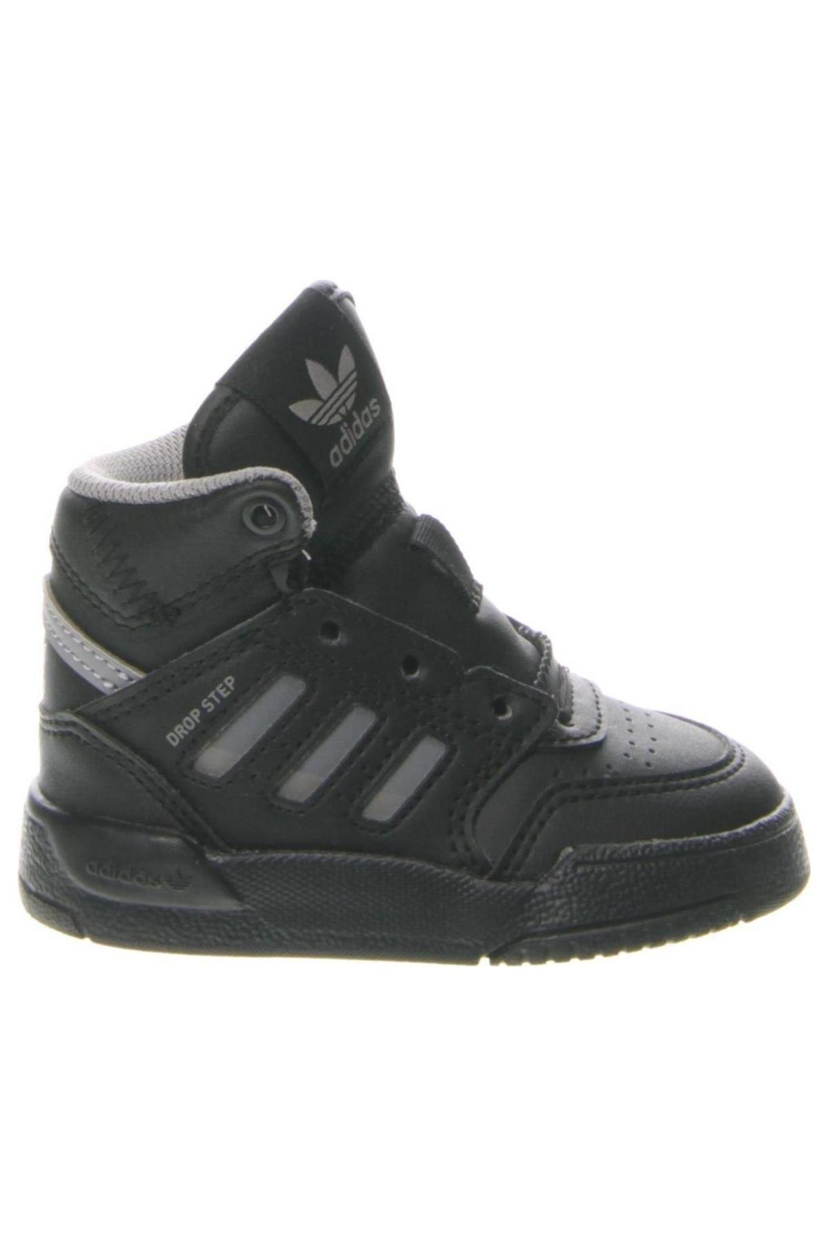 Kinderschuhe Adidas Originals, Größe 20, Farbe Schwarz, Preis € 28,07