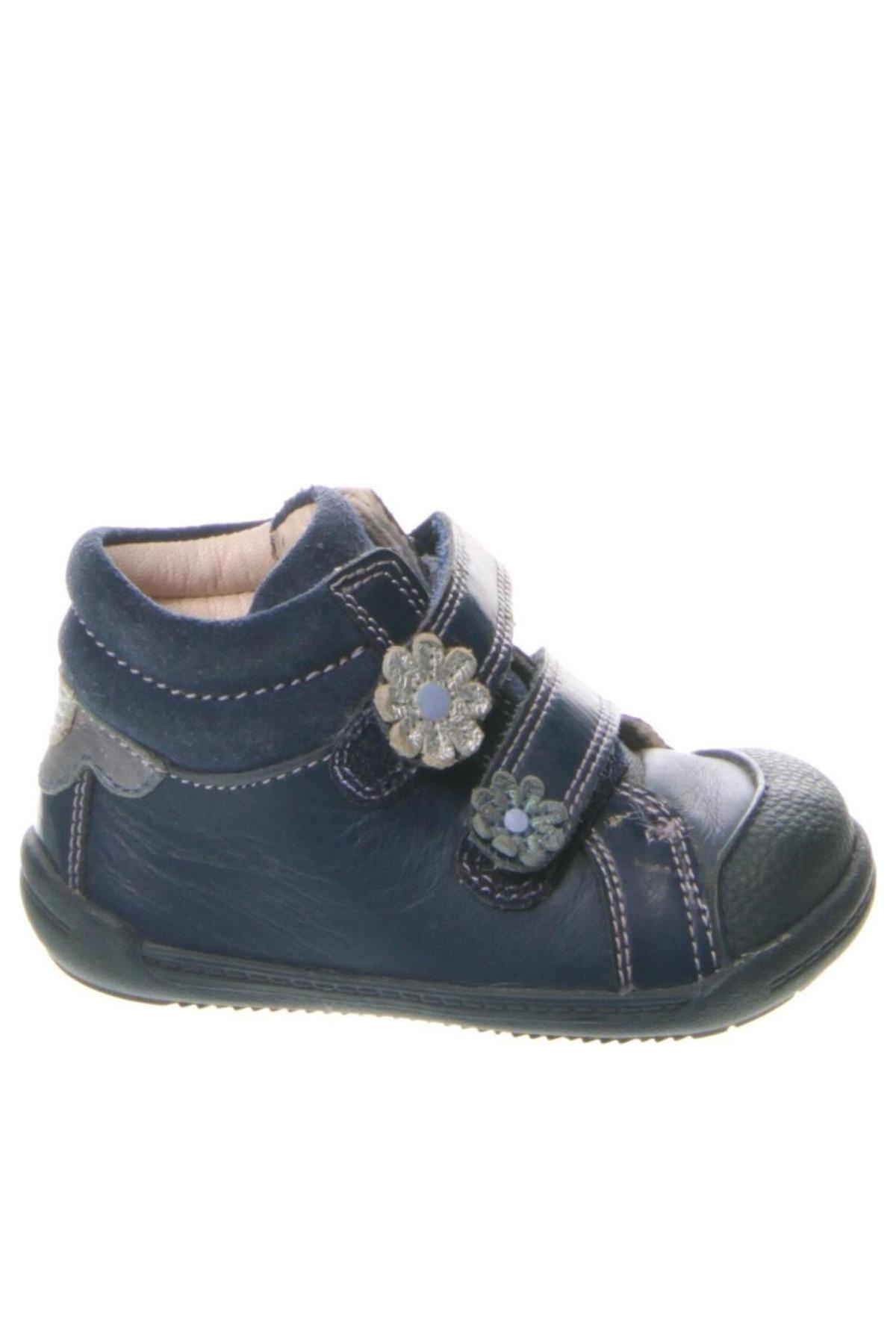 Kinderschuhe Clarks, Größe 20, Farbe Blau, Preis € 34,78