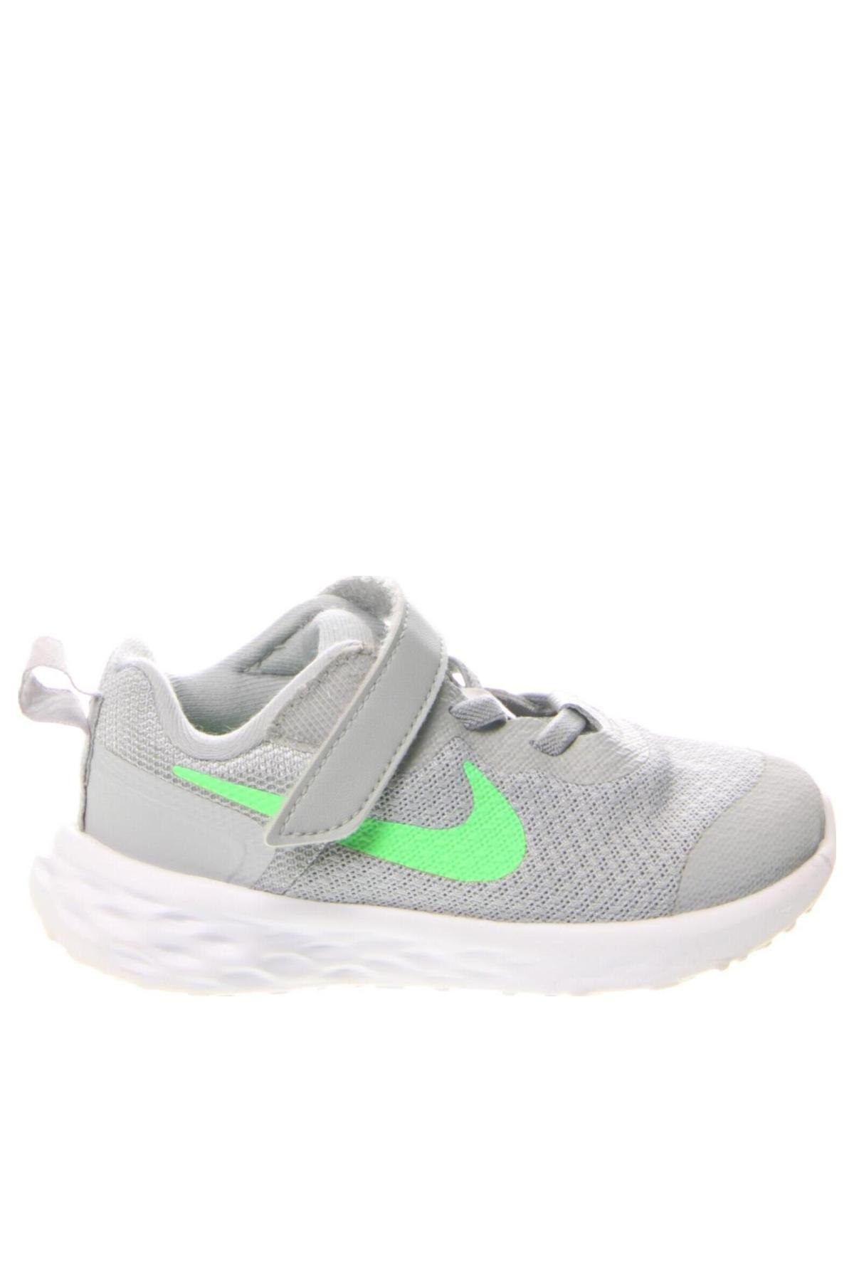 Kinderschuhe Nike, Größe 26, Farbe Grau, Preis € 20,97