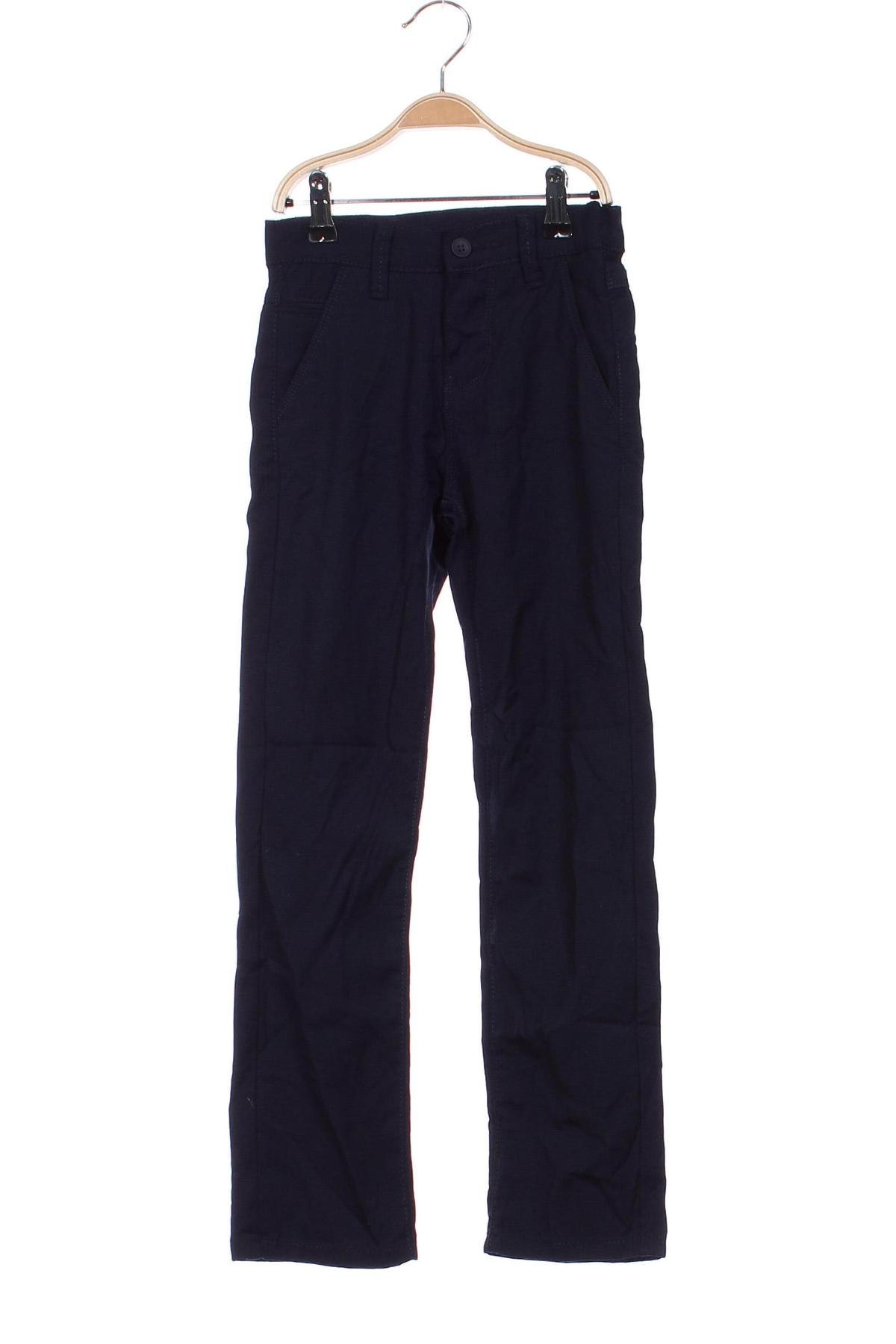 Pantaloni pentru copii, Mărime 4-5y/ 110-116 cm, Culoare Albastru, Preț 52,99 Lei