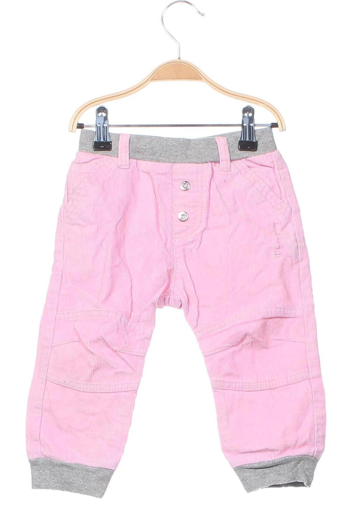 Kinderhose Champion, Größe 12-18m/ 80-86 cm, Farbe Rosa, Preis € 17,99