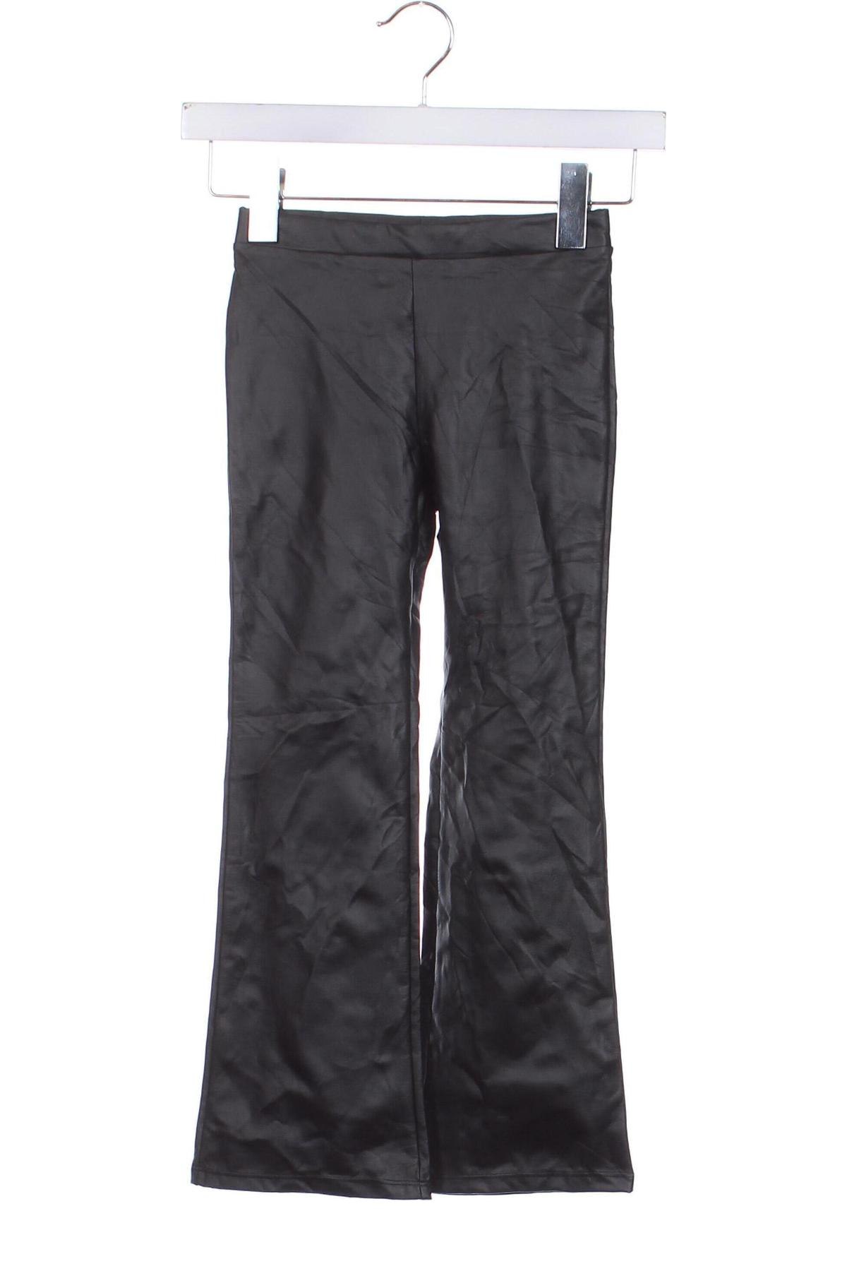 Pantaloni pentru copii H&M, Mărime 5-6y/ 116-122 cm, Culoare Negru, Preț 83,99 Lei