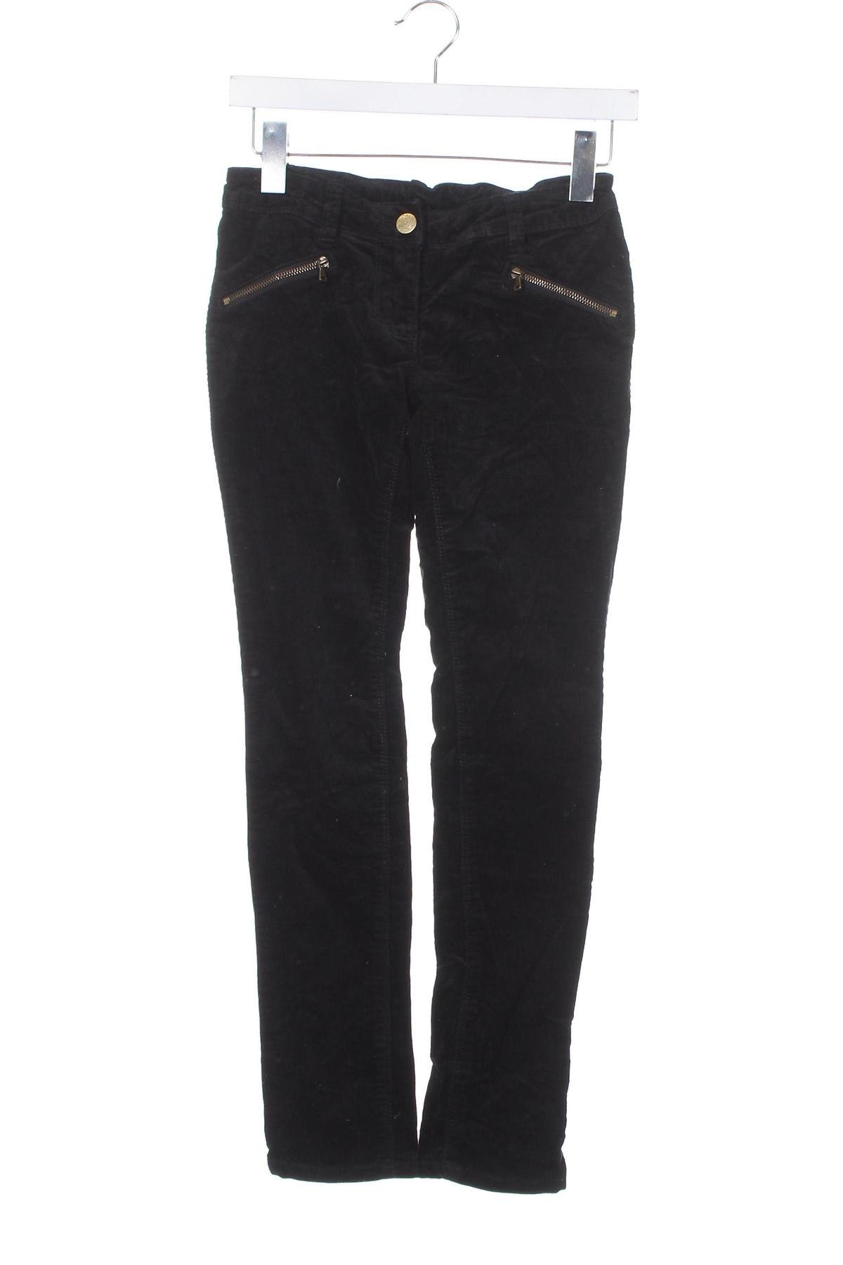 Pantaloni pentru copii Here+There, Mărime 9-10y/ 140-146 cm, Culoare Negru, Preț 48,99 Lei