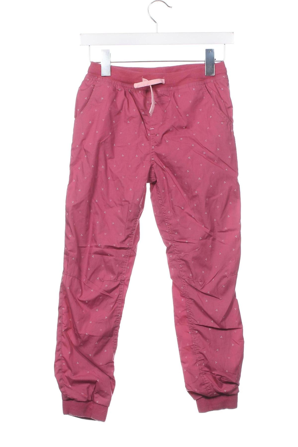 Pantaloni pentru copii Kids, Mărime 8-9y/ 134-140 cm, Culoare Roz, Preț 69,99 Lei