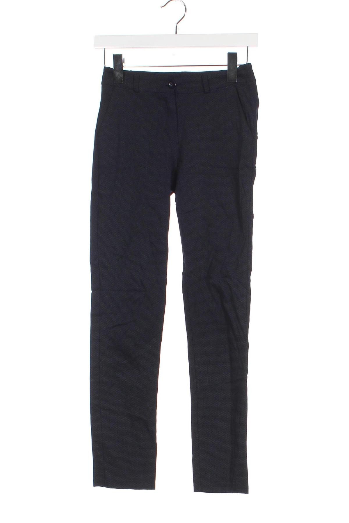 Pantaloni pentru copii Pittarello, Mărime 8-9y/ 134-140 cm, Culoare Albastru, Preț 38,99 Lei