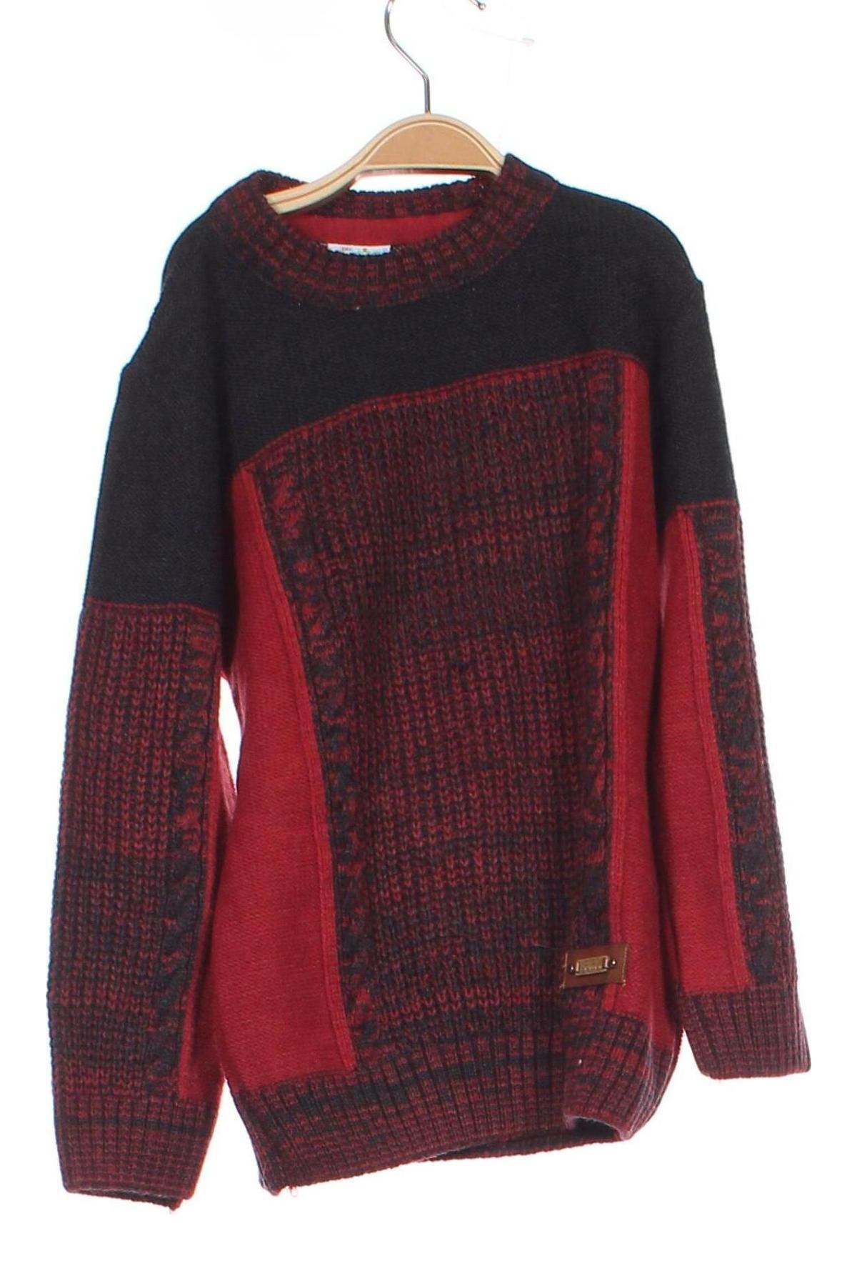 Kinderpullover Cerva, Größe 8-9y/ 134-140 cm, Farbe Mehrfarbig, Preis € 11,49