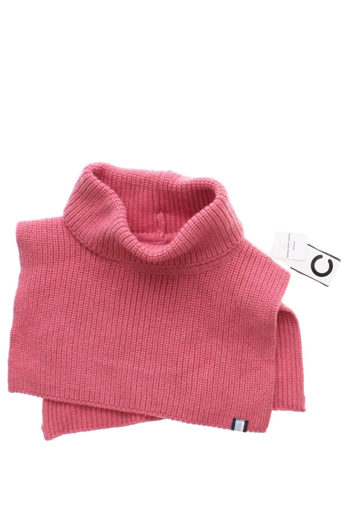 Kinderpullover Cubus, Größe 5-6y/ 116-122 cm, Farbe Rosa, Preis € 13,99