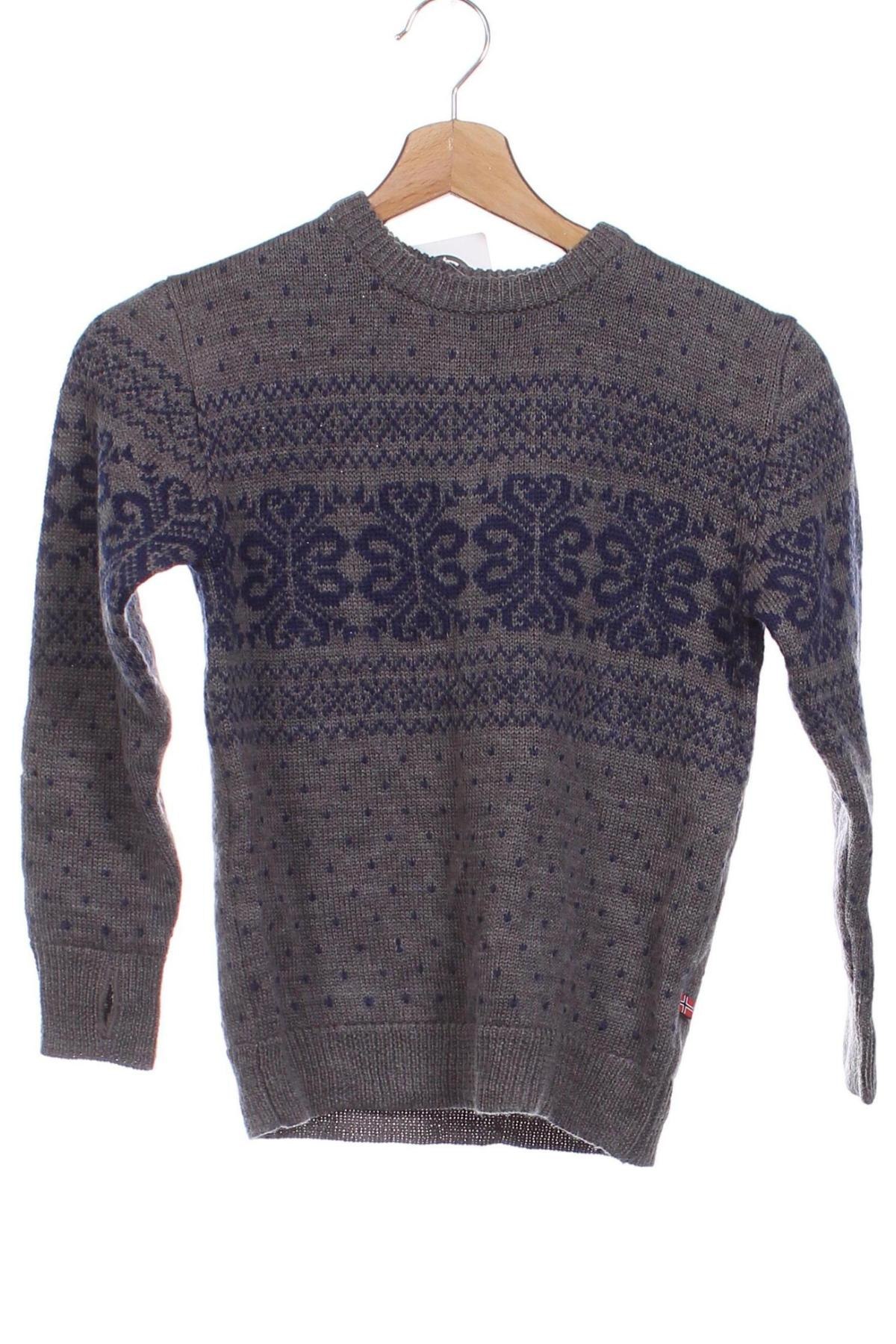 Kinderpullover Jotunneim of Norway, Größe 8-9y/ 134-140 cm, Farbe Mehrfarbig, Preis € 11,99