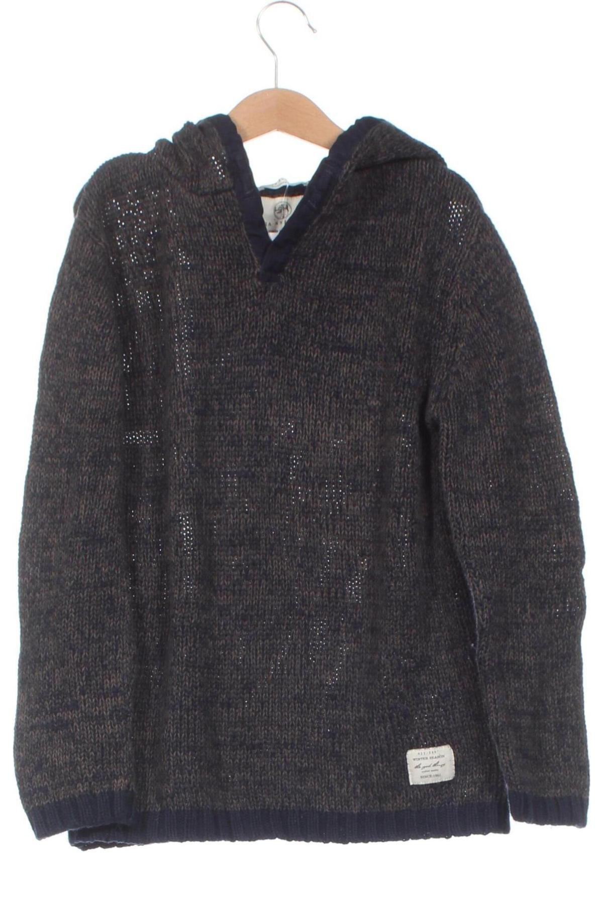 Dziecięcy sweter Zara Knitwear, Rozmiar 9-10y/ 140-146 cm, Kolor Kolorowy, Cena 37,00 zł