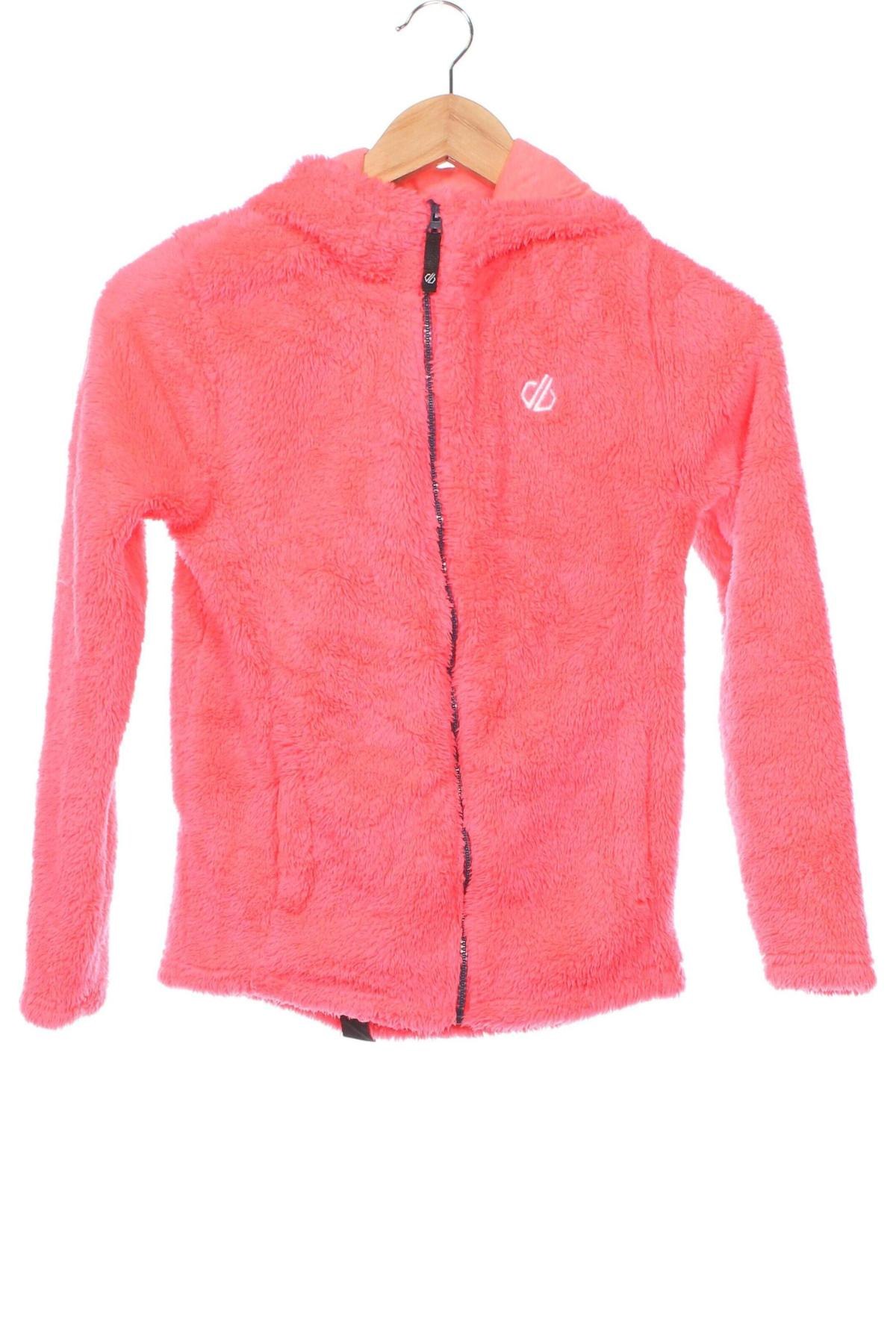 Kinder Sweatshirts Dare 2B, Größe 11-12y/ 152-158 cm, Farbe Rosa, Preis 7,99 €