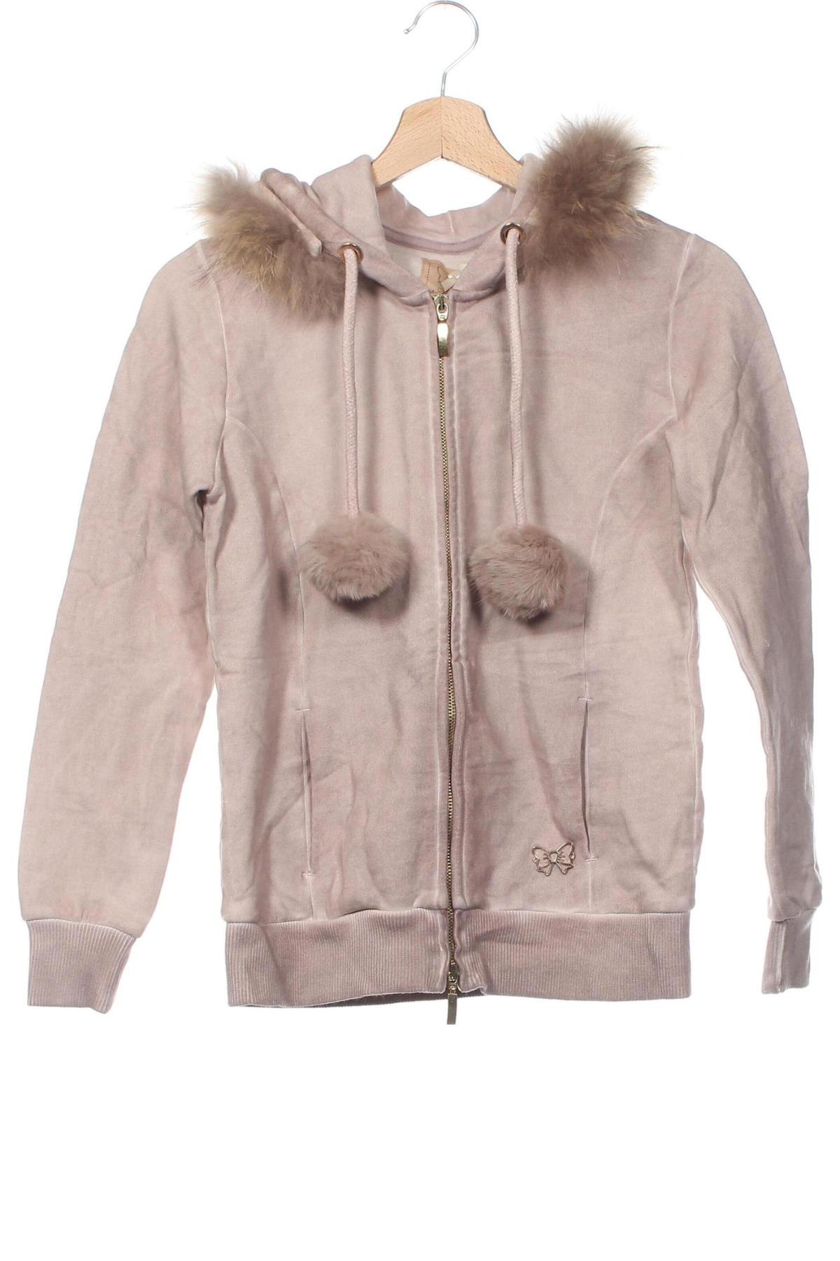 Kinder Sweatshirts Minifix, Größe 14-15y/ 168-170 cm, Farbe Beige, Preis € 27,99