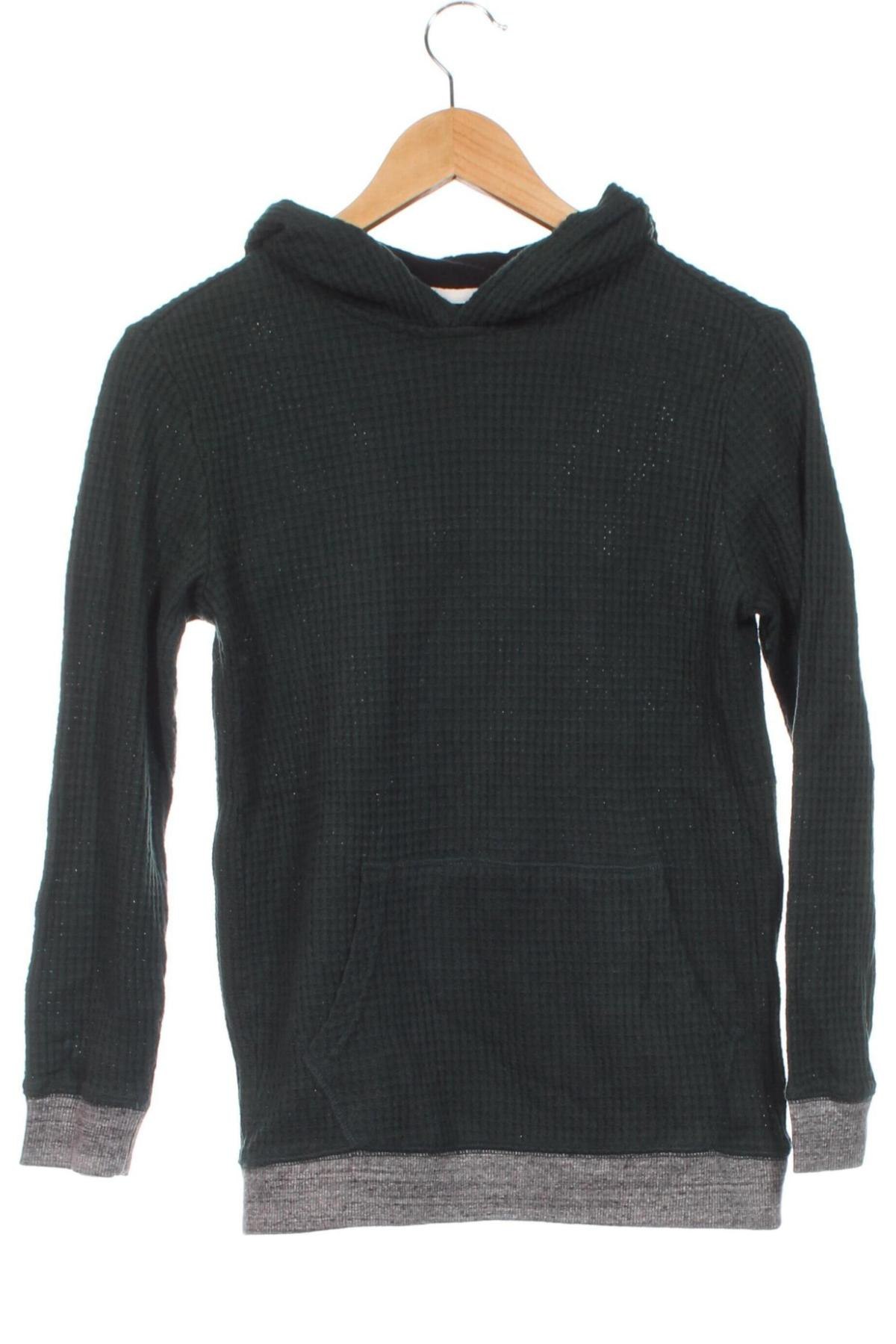 Detská mikina  Old Navy, Veľkosť 14-15y/ 168-170 cm, Farba Zelená, Cena  7,95 €