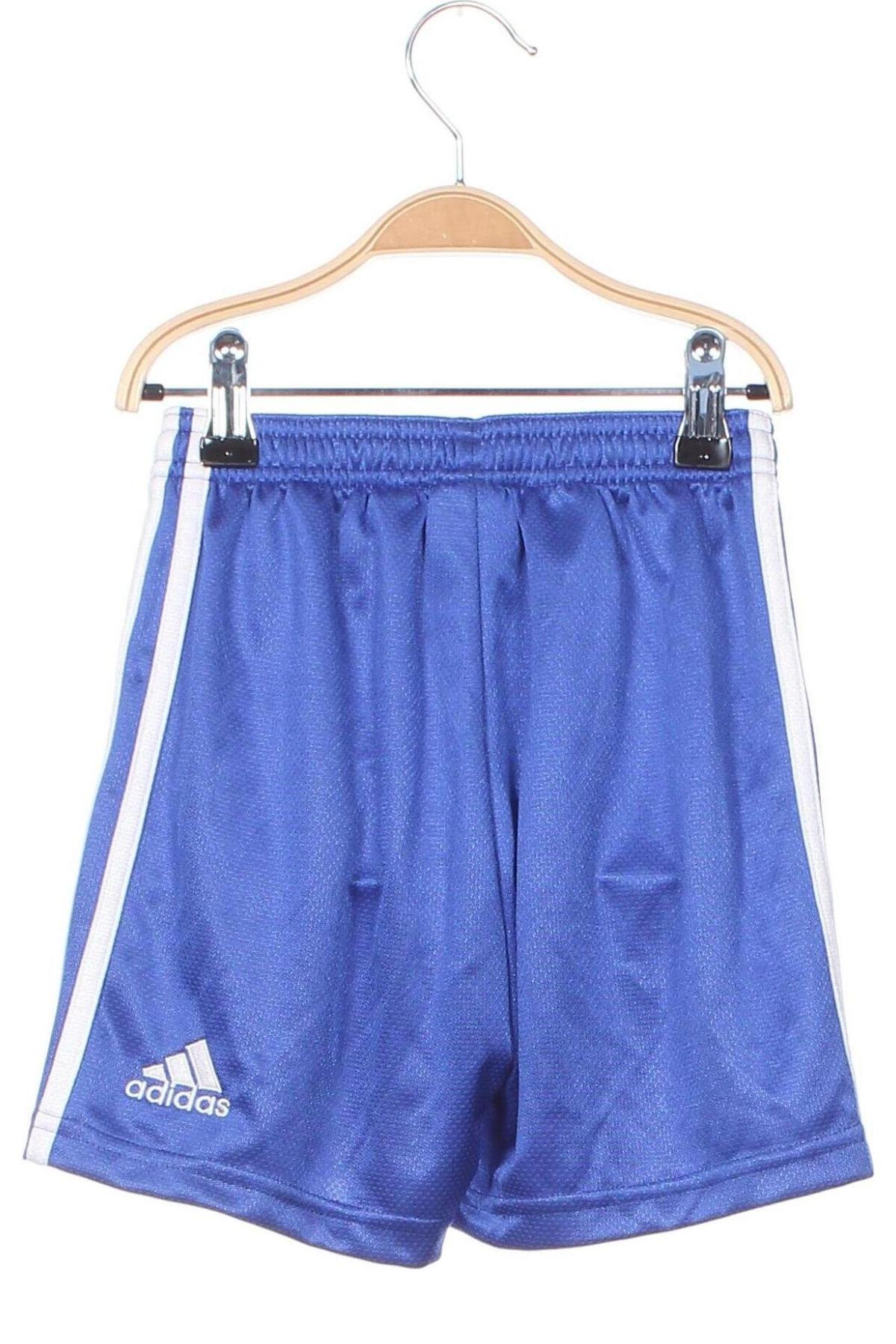 Gyerek sport nadrág Adidas, Méret 5-6y / 116-122 cm, Szín Kék, Ár 4 600 Ft