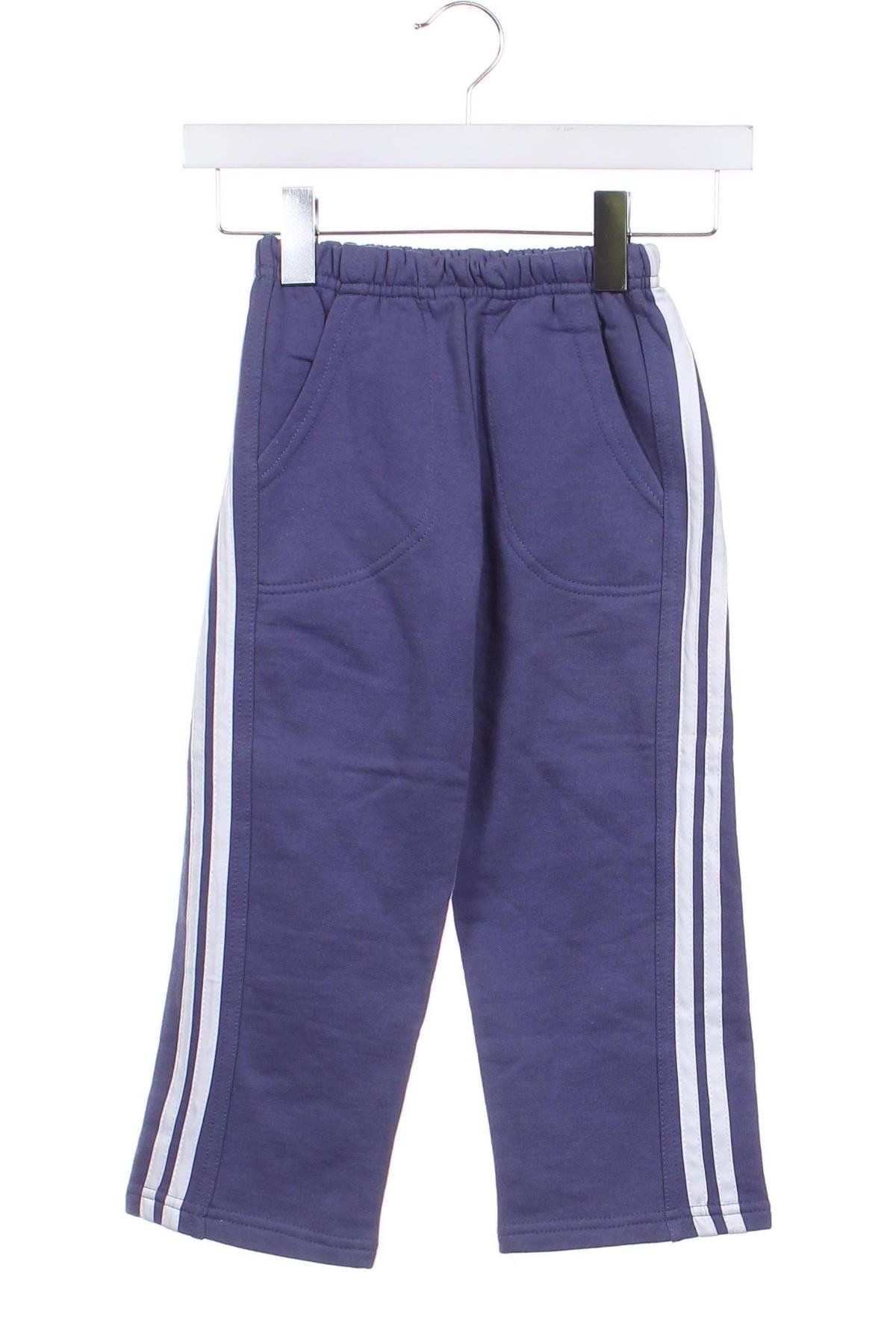 Pantaloni de trening, pentru copii Diverse, Mărime 4-5y/ 110-116 cm, Culoare Mov, Preț 56,12 Lei