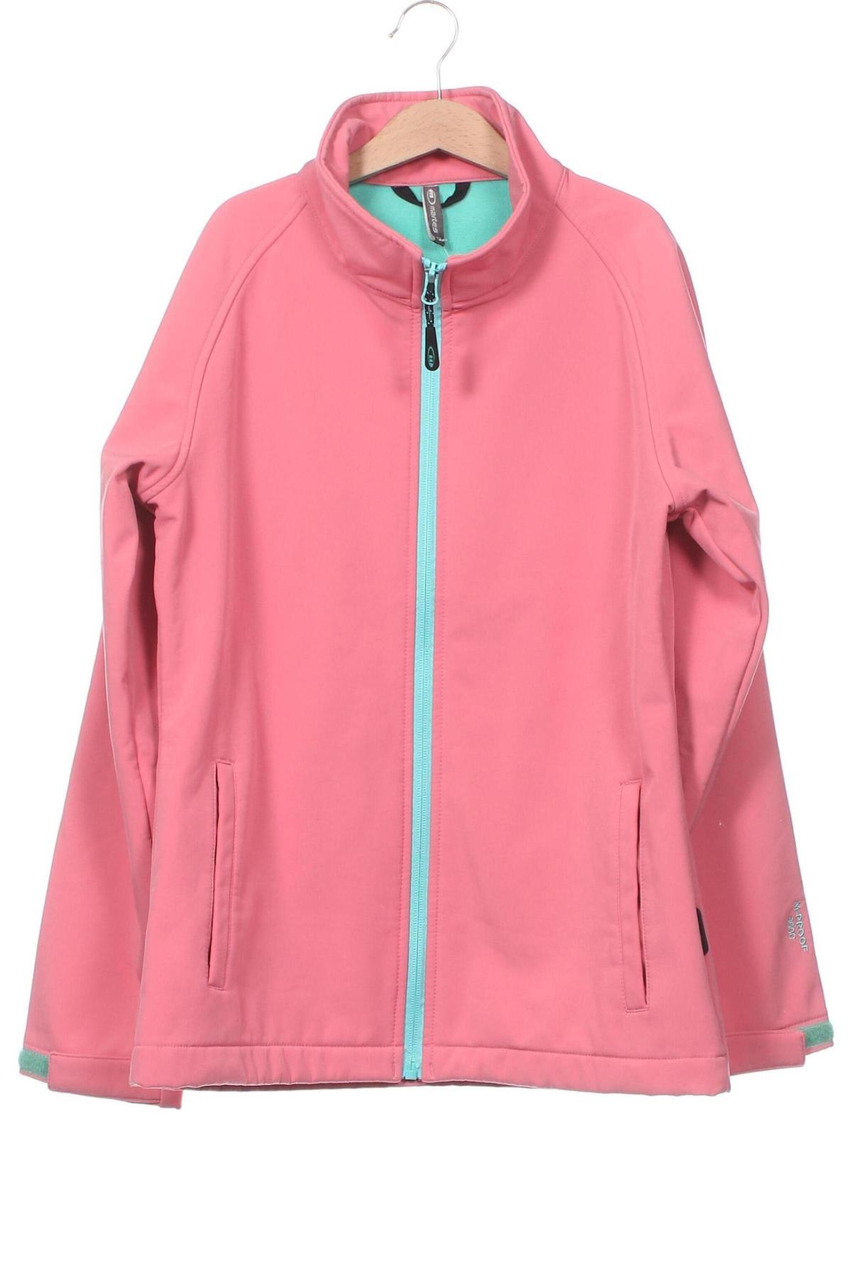 Kinderjacke, Größe 11-12y/ 152-158 cm, Farbe Rosa, Preis 22,49 €