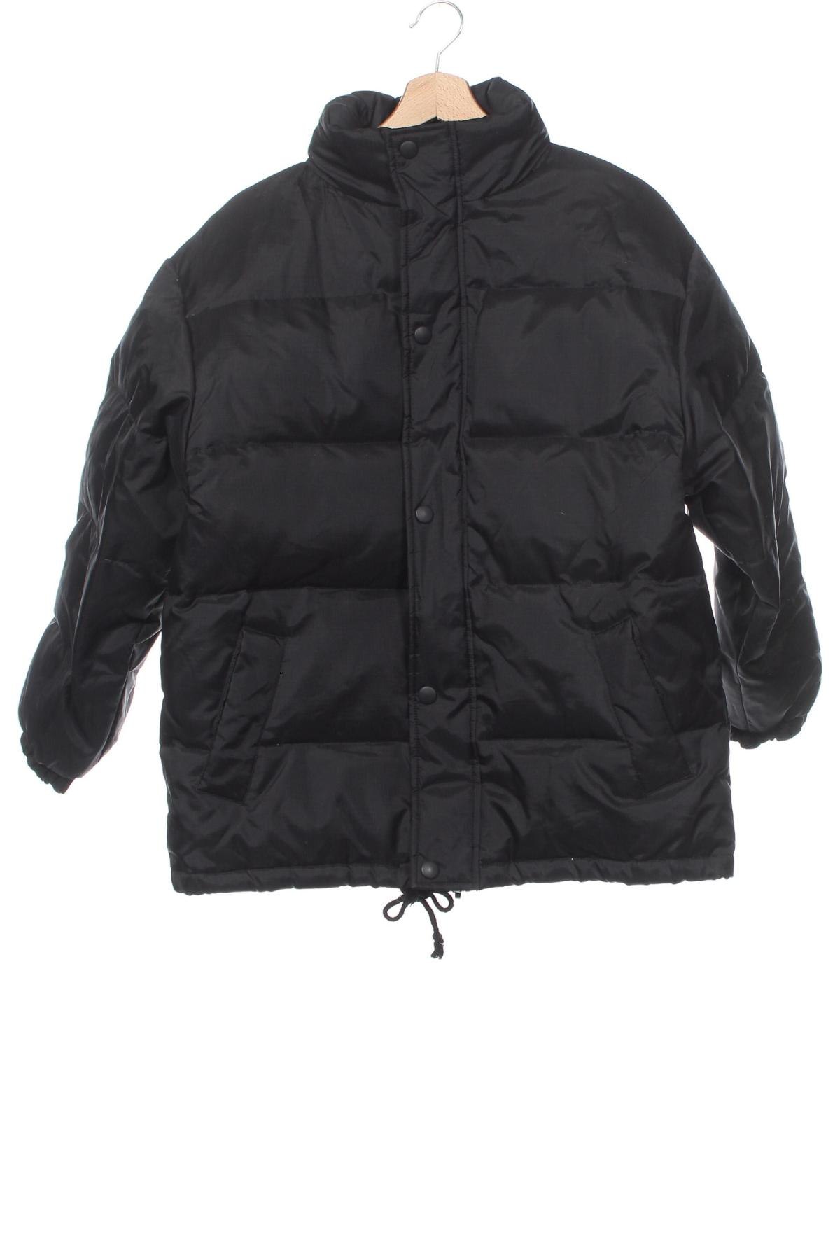 Kinderjacke, Größe 9-10y/ 140-146 cm, Farbe Schwarz, Preis 21,99 €