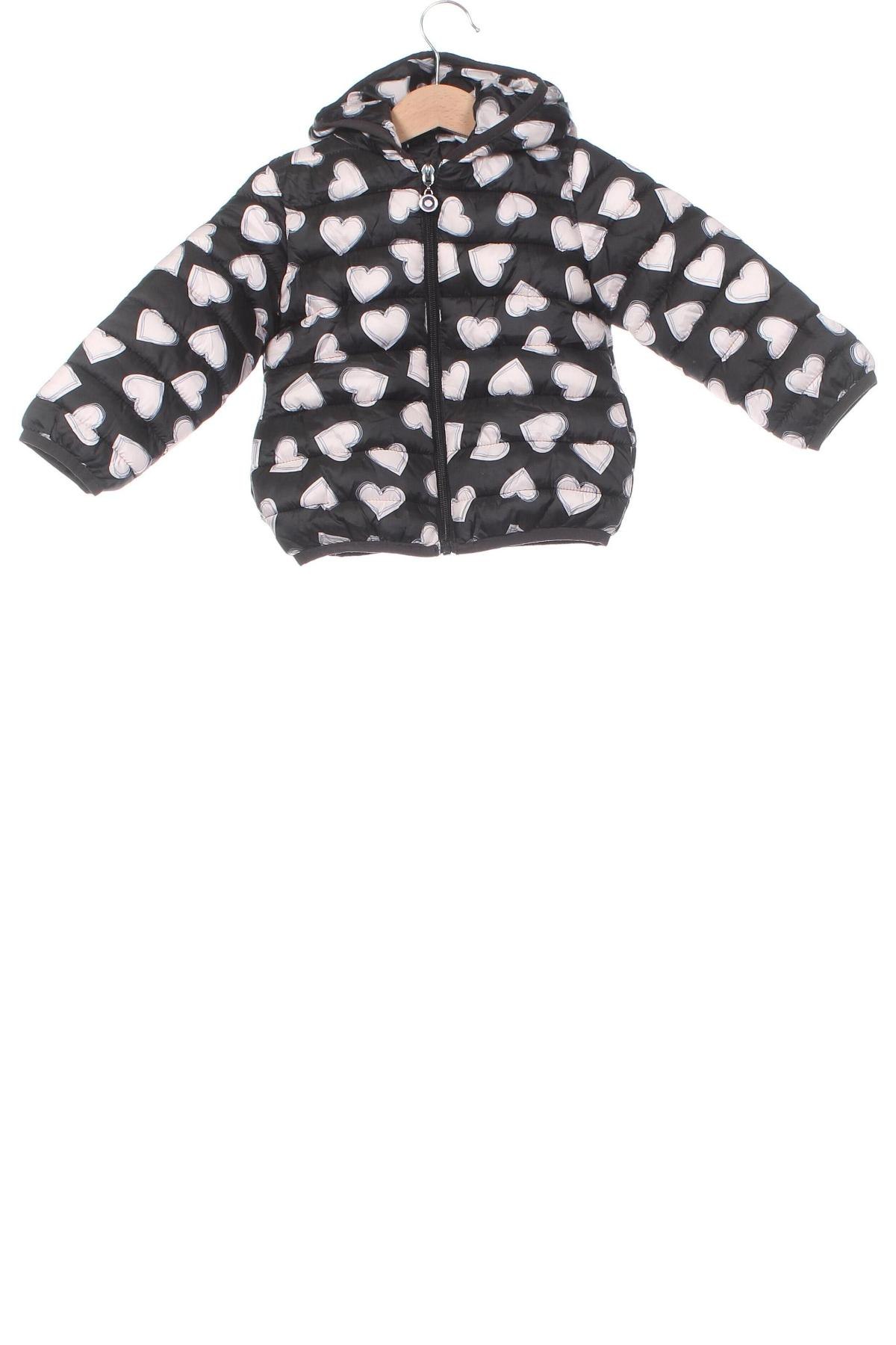 Kinderjacke Fagottino By Oviesse, Größe 18-24m/ 86-98 cm, Farbe Mehrfarbig, Preis € 20,99