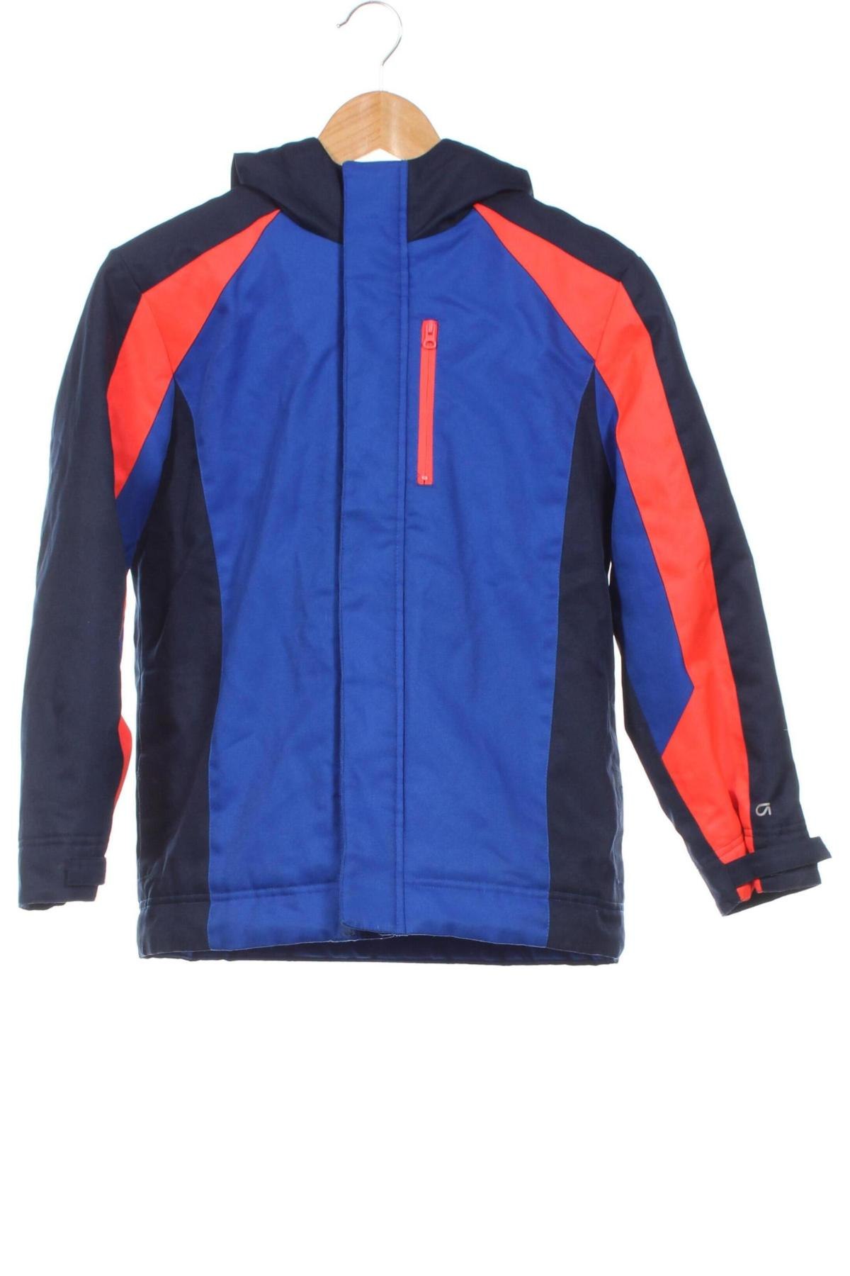 Kinderjacke Gap, Größe 9-10y/ 140-146 cm, Farbe Mehrfarbig, Preis € 24,08