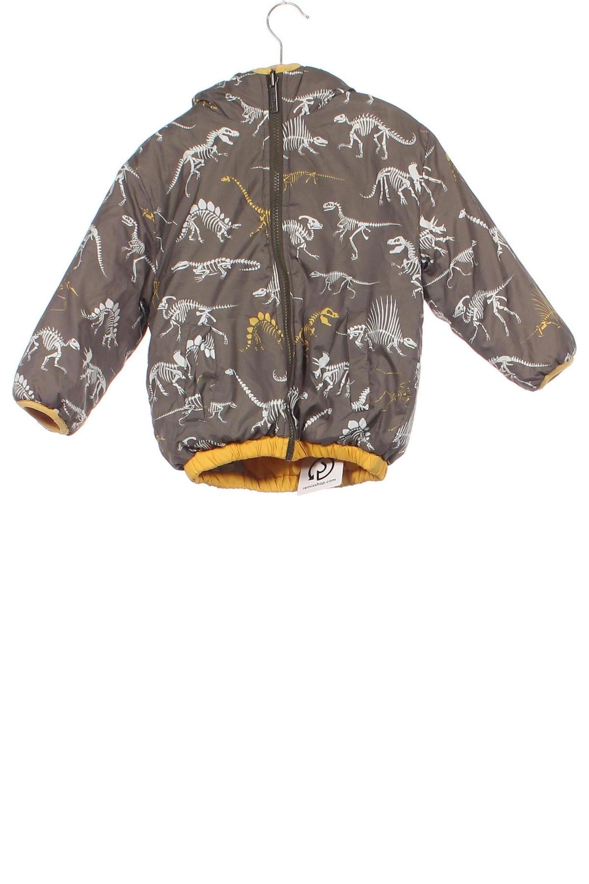 Kinderjacke Hatley, Größe 1-2m/ 50-56 cm, Farbe Mehrfarbig, Preis € 14,99