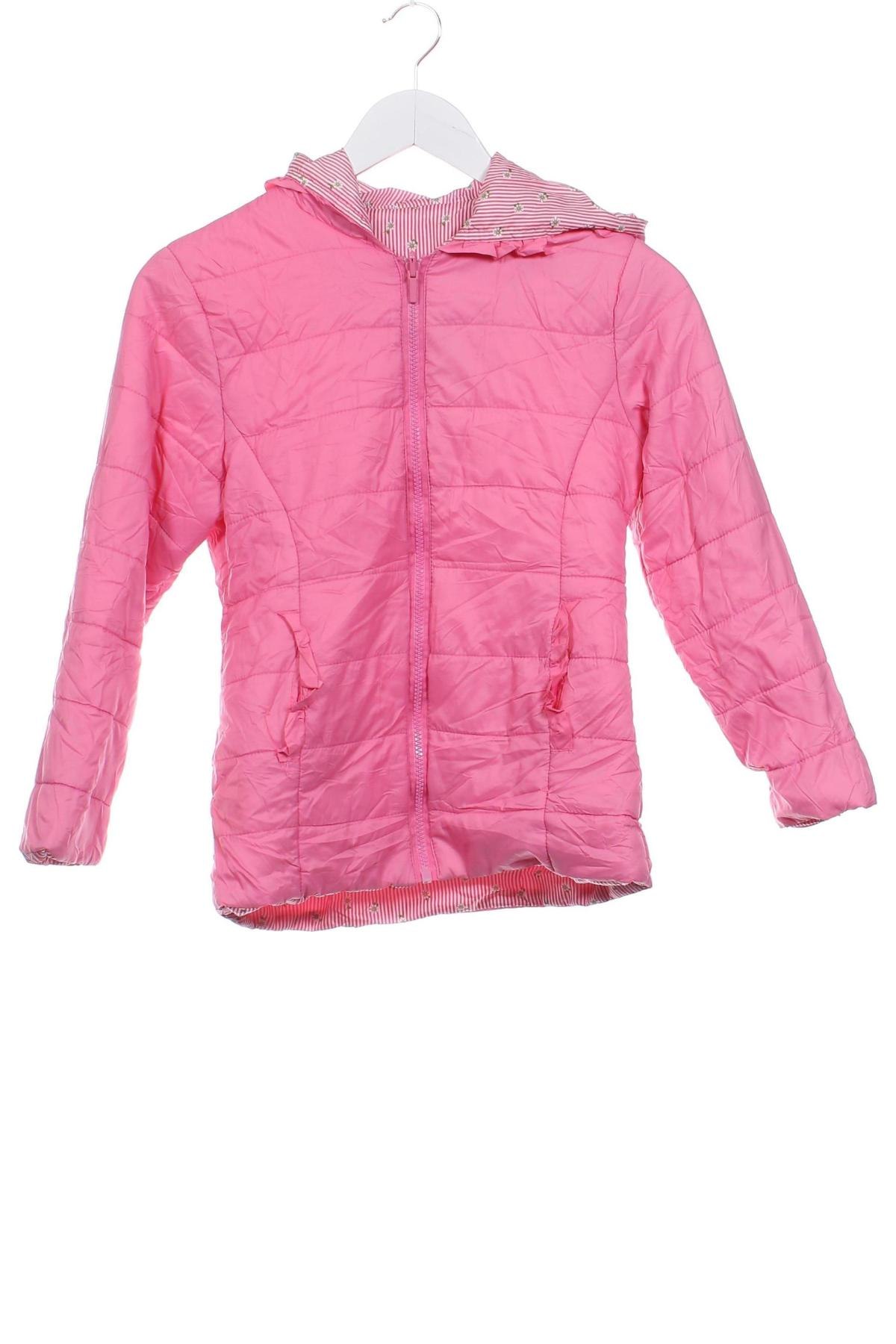 Kinderjacke Lollitop, Größe 10-11y/ 146-152 cm, Farbe Rosa, Preis € 20,49