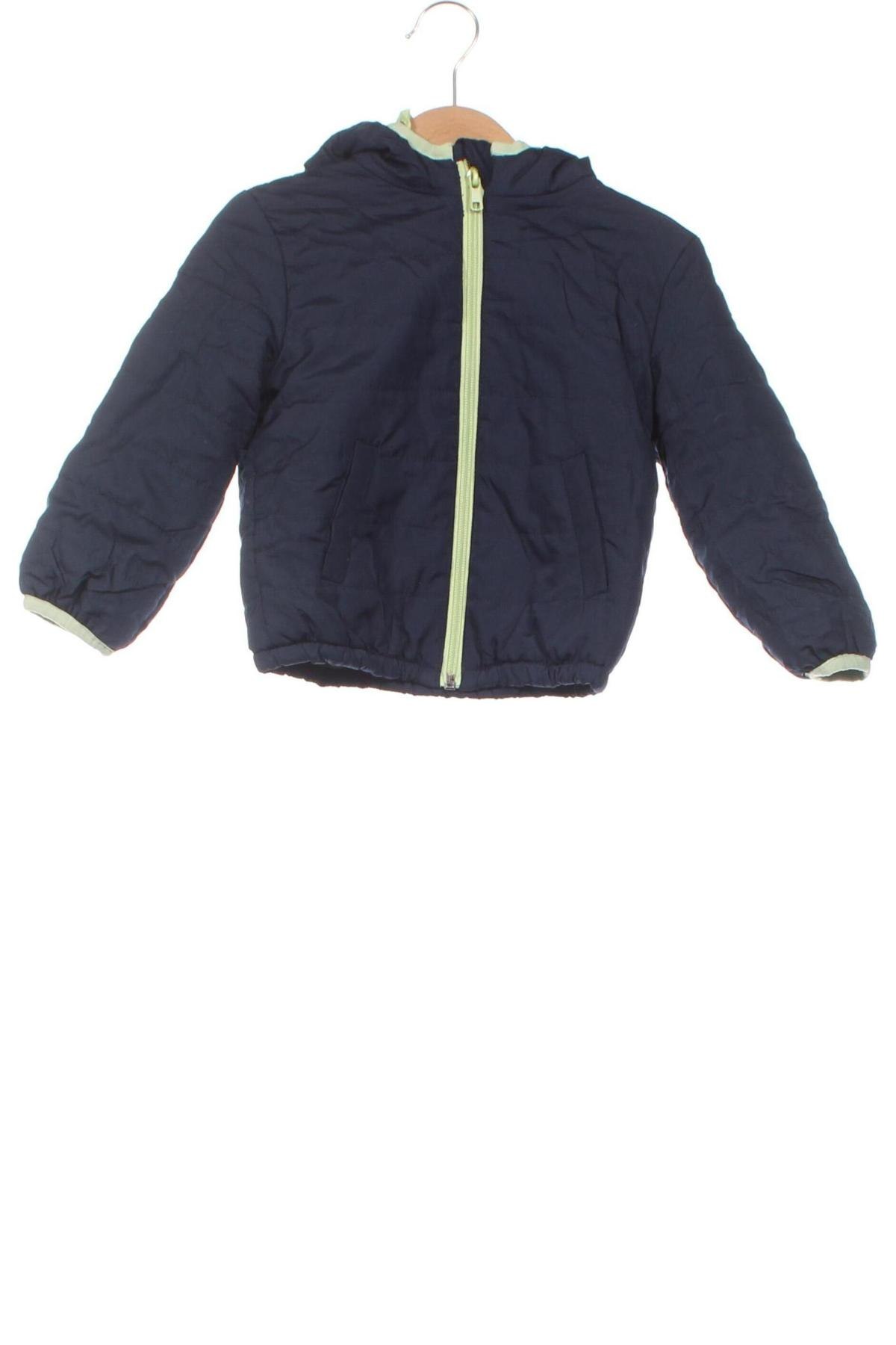 Kinderjacke Prenatal, Größe 18-24m/ 86-98 cm, Farbe Blau, Preis € 23,99