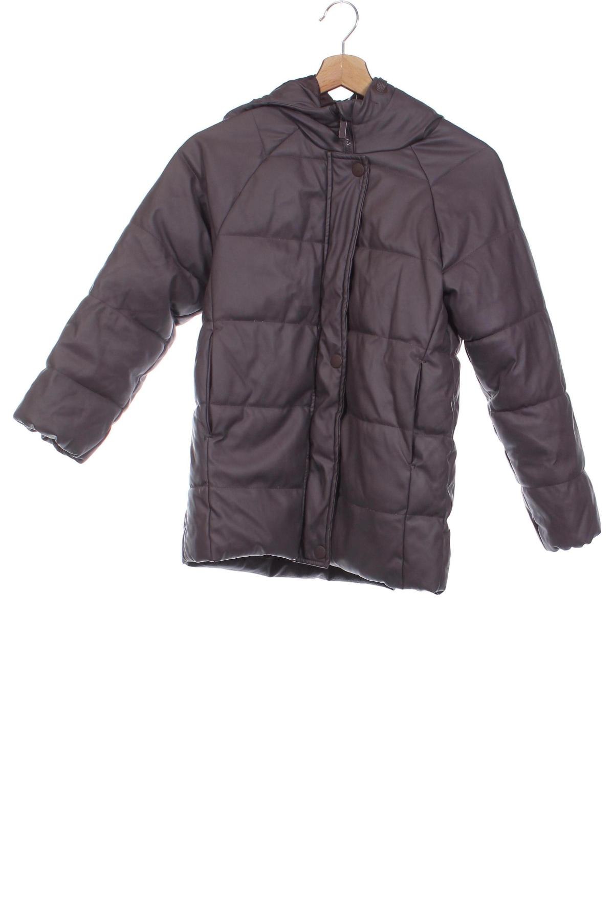 Kinderjacke Reserved, Größe 8-9y/ 134-140 cm, Farbe Braun, Preis € 27,99