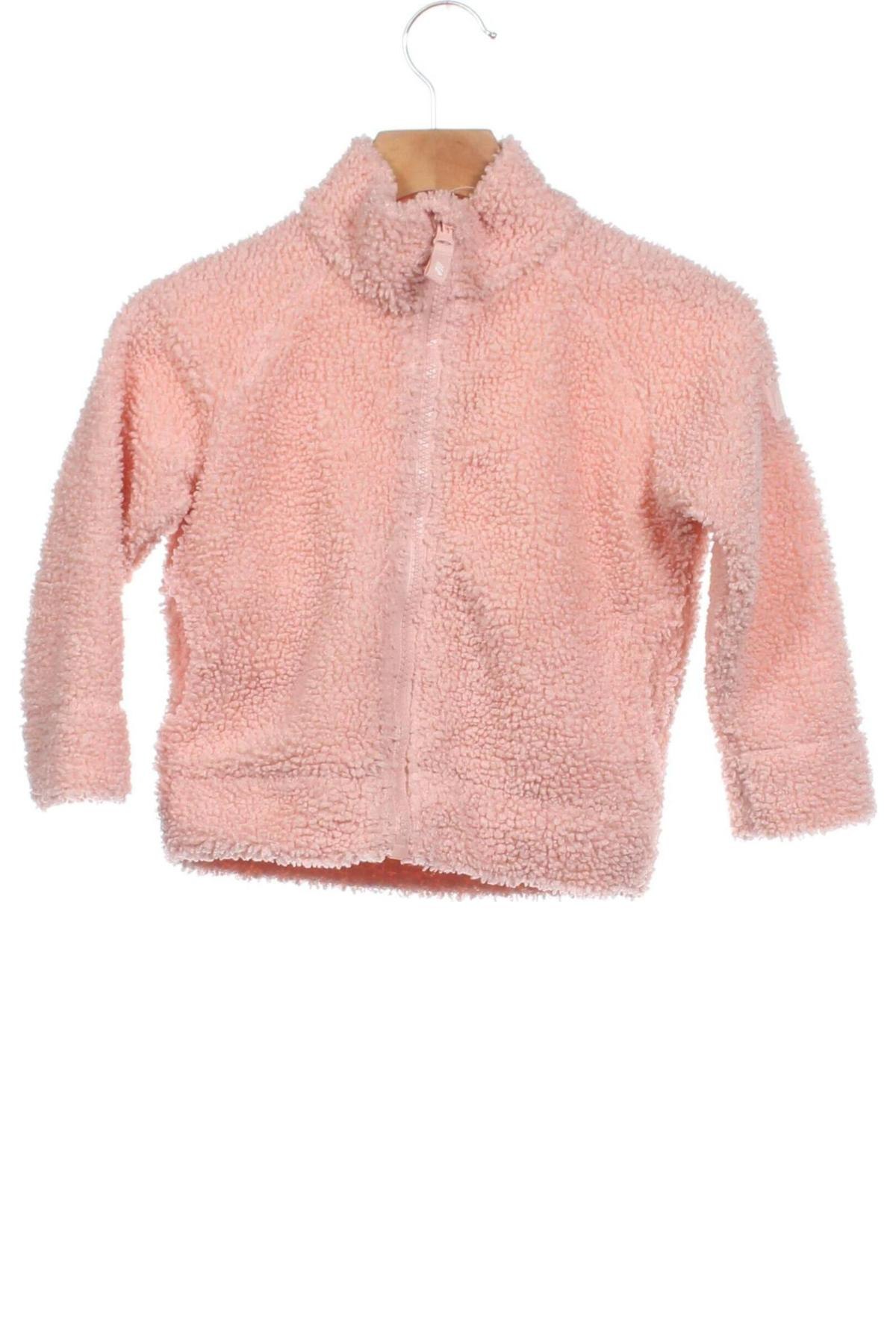 Kinderjacke Skogstad, Größe 18-24m/ 86-98 cm, Farbe Rosa, Preis 38,99 €