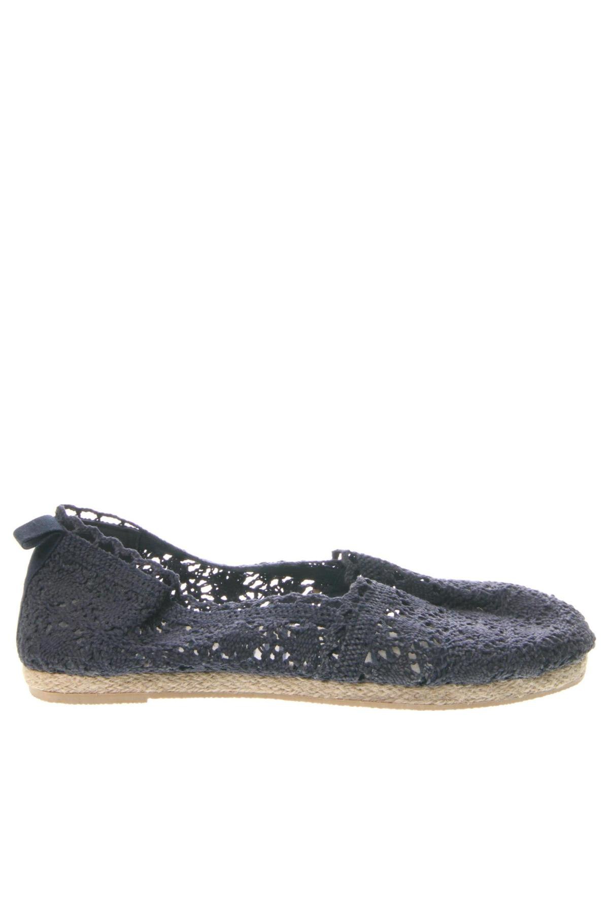 Espadryle Bpc Bonprix Collection, Rozmiar 41, Kolor Niebieski, Cena 63,99 zł