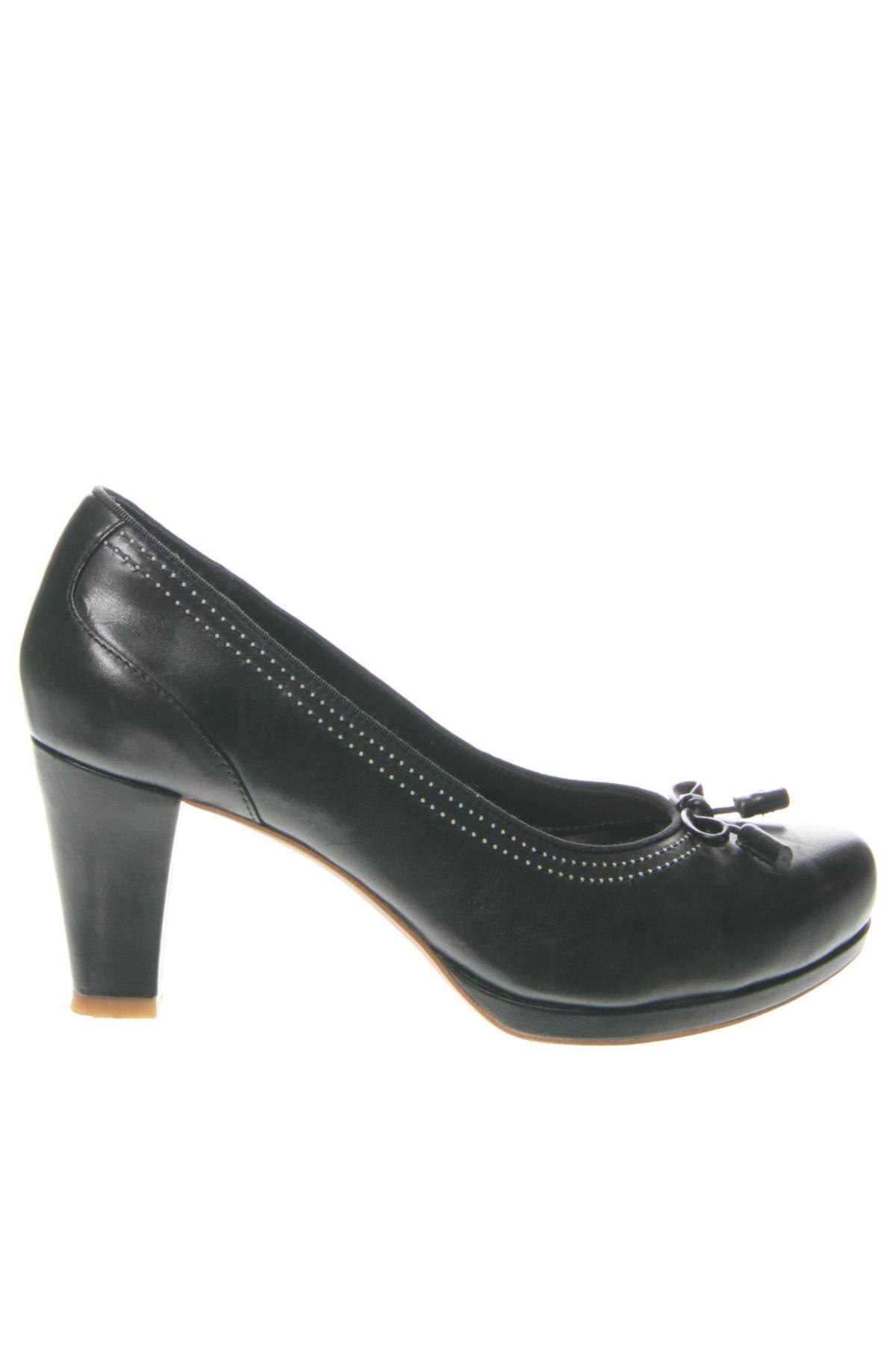 Încălțăminte de damă Clarks, Mărime 41, Culoare Negru, Preț 173,47 Lei