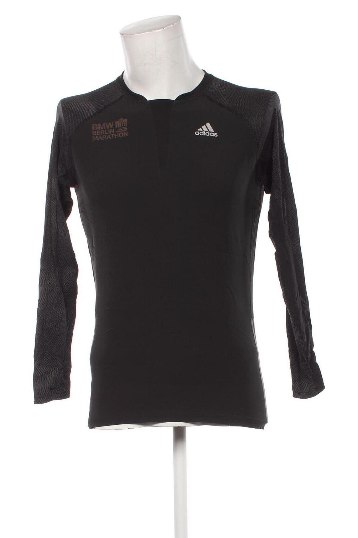 Herren Shirt Adidas, Größe M, Farbe Mehrfarbig, Preis € 27,99