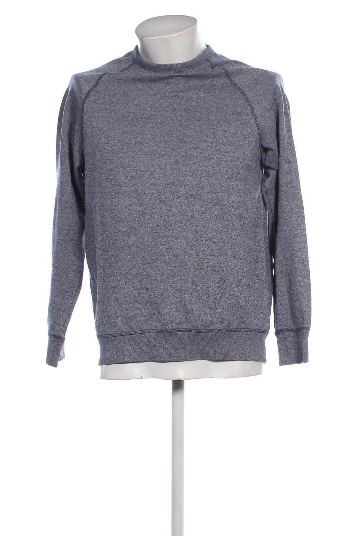 Pánske tričko  H&M, Veľkosť M, Farba Modrá, Cena  5,95 €