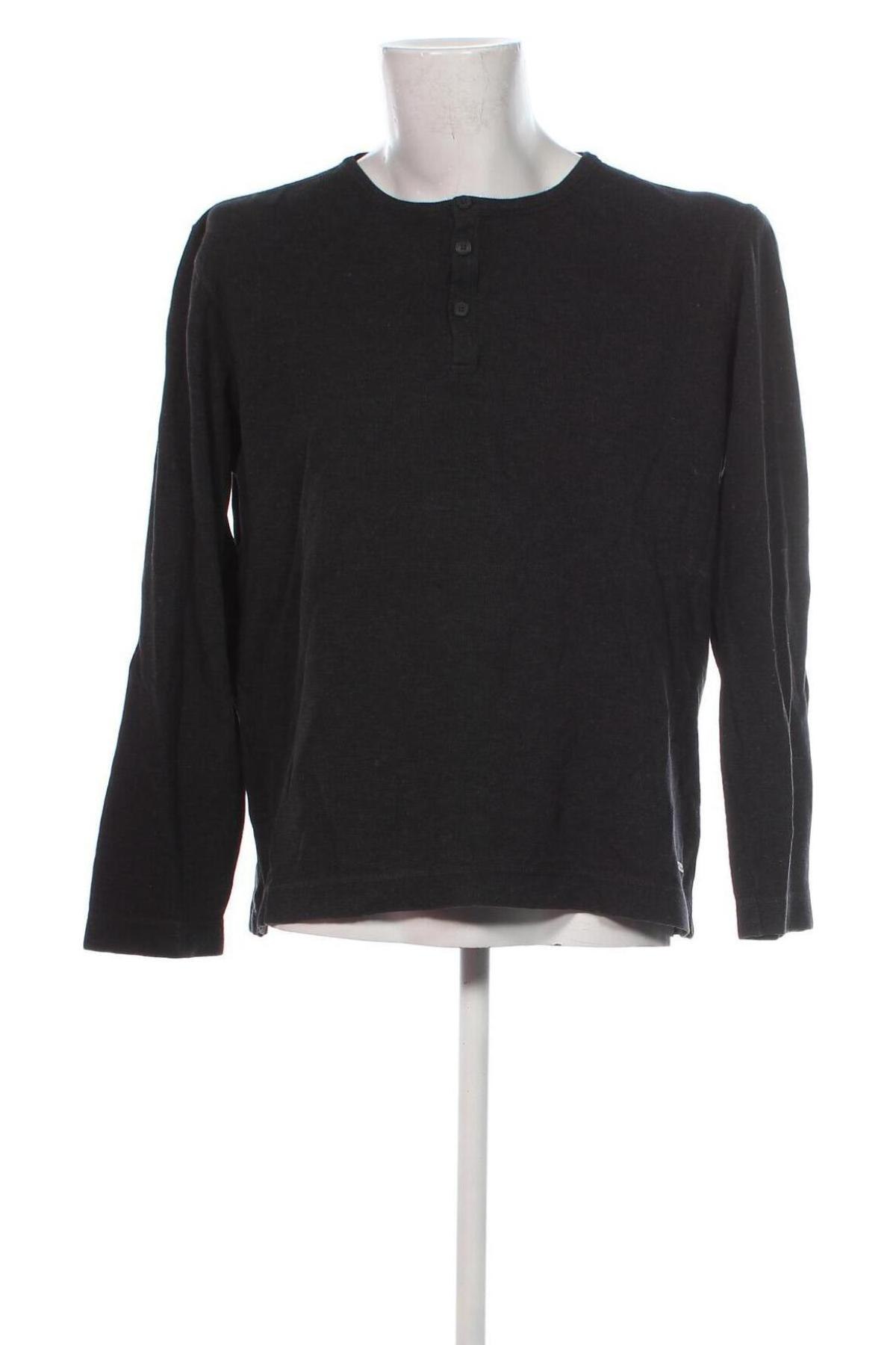 Herren Shirt Hugo Boss, Größe XXL, Farbe Schwarz, Preis 66,99 €