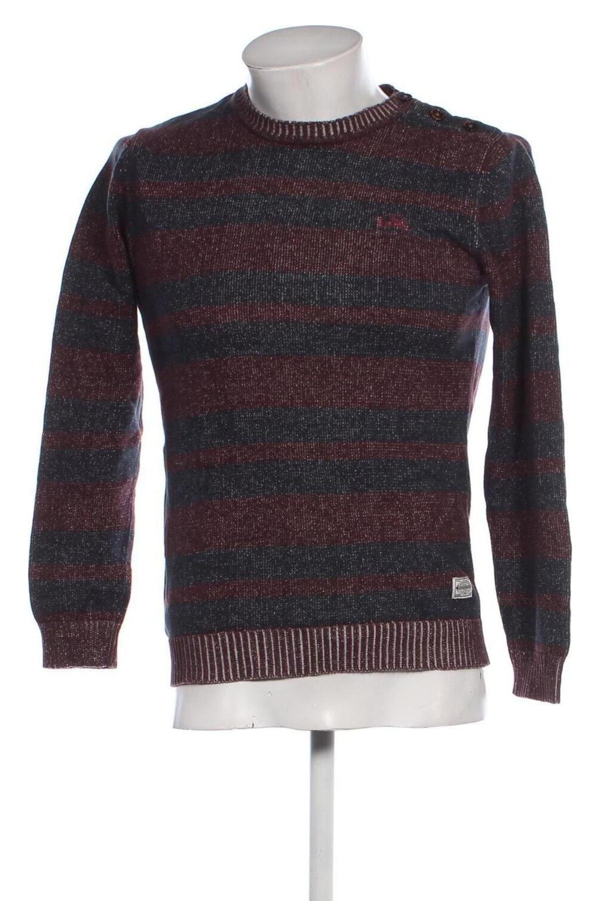 Męska bluzka Jack & Jones, Rozmiar S, Kolor Kolorowy, Cena 63,99 zł