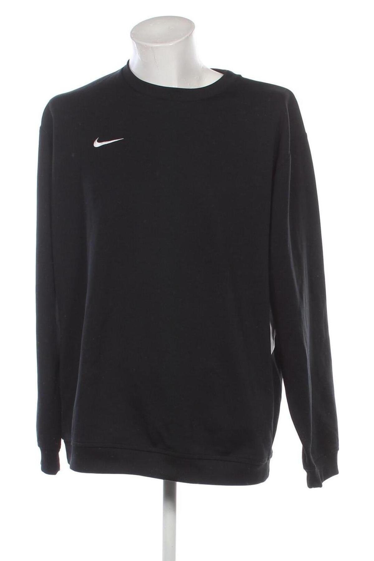 Herren Shirt Nike, Größe XXL, Farbe Schwarz, Preis 28,99 €